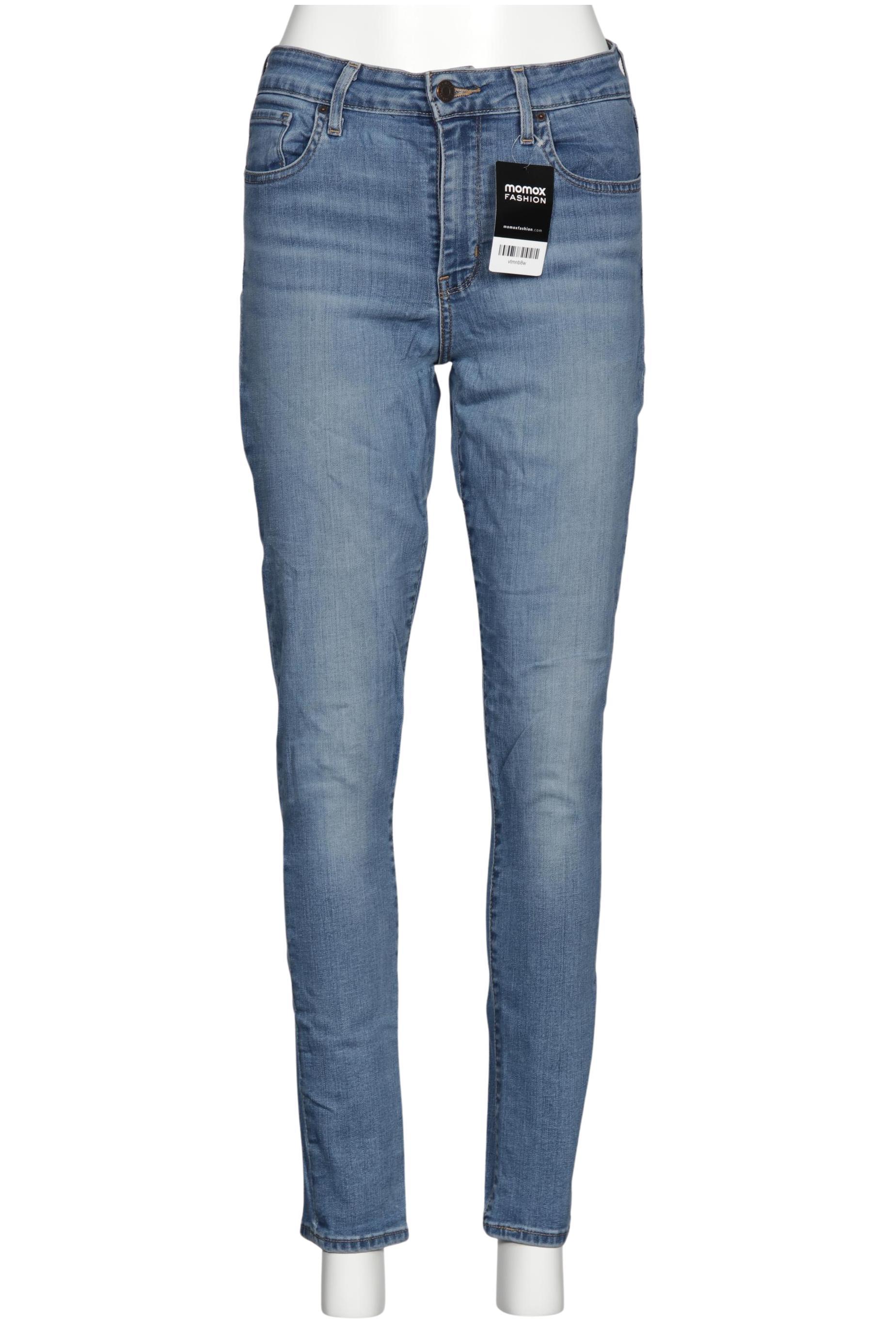 Thumbnail - Levis Damen Jeans, blau, Gr. 28