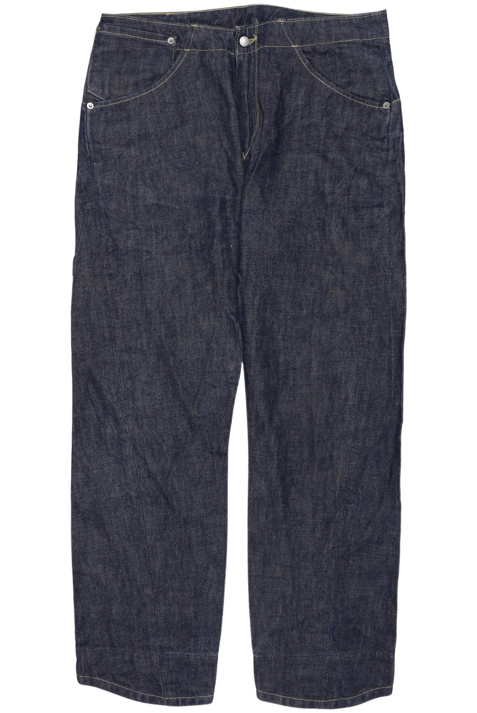 

Levis Damen Jeans, marineblau, Gr. 32