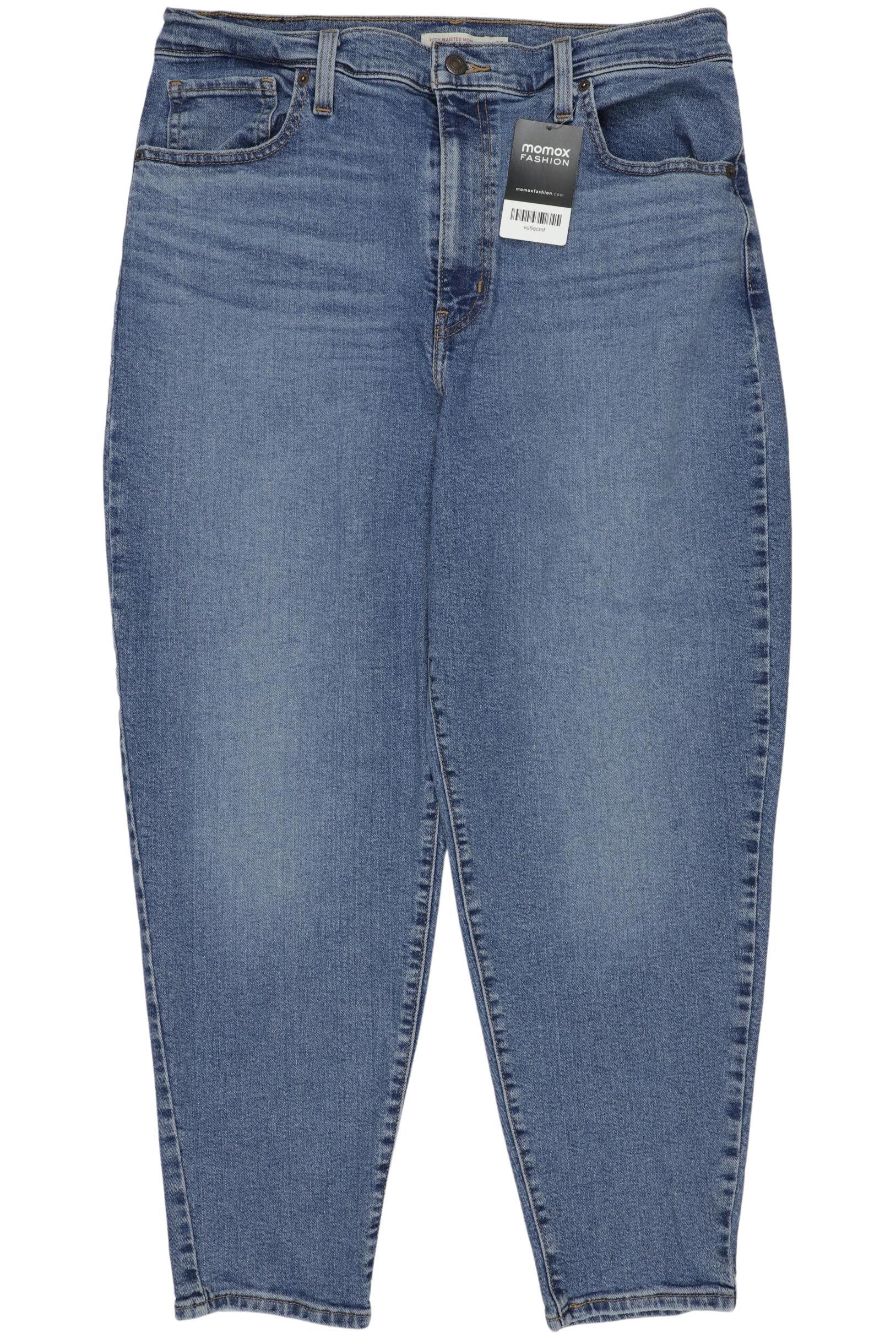 

Levis Damen Jeans, blau, Gr. 32