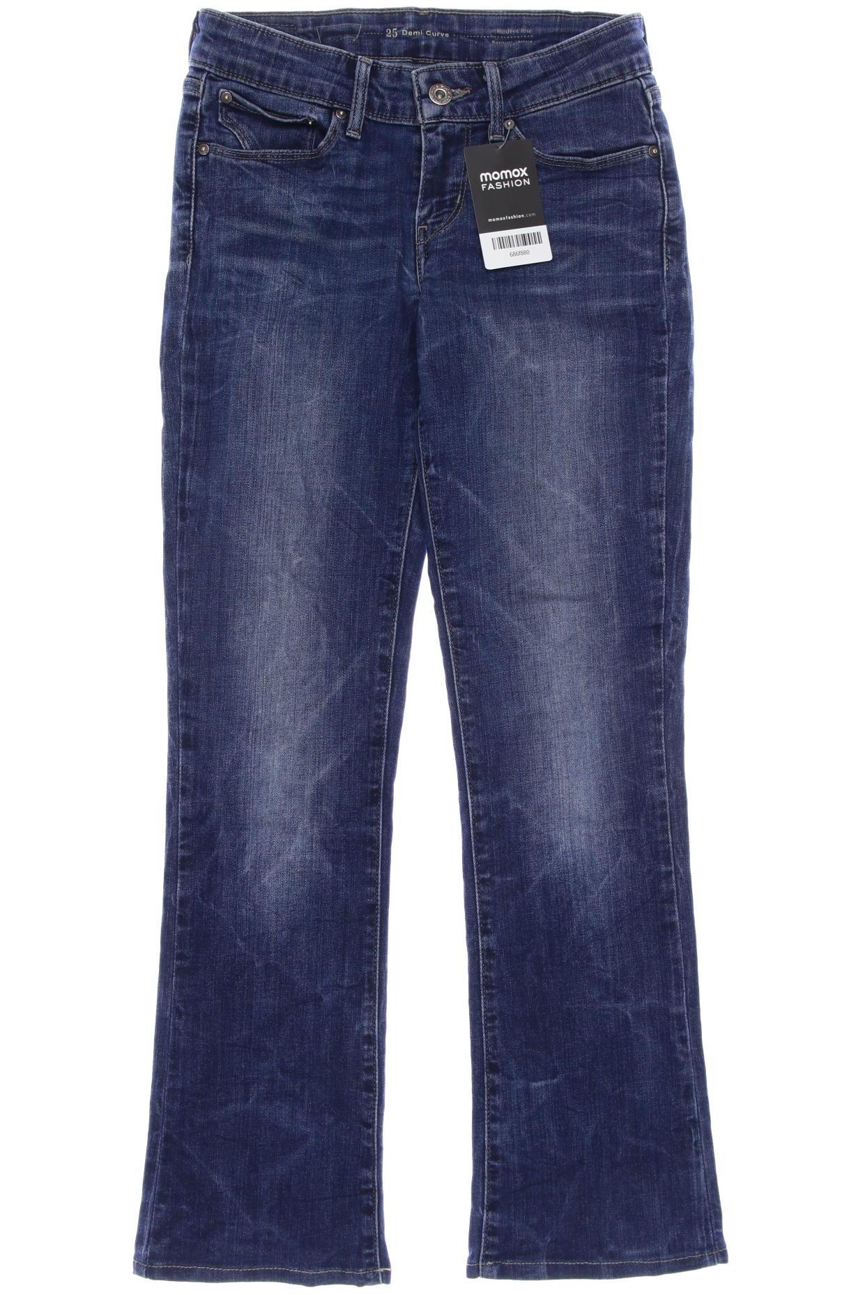 

Levis Damen Jeans, blau