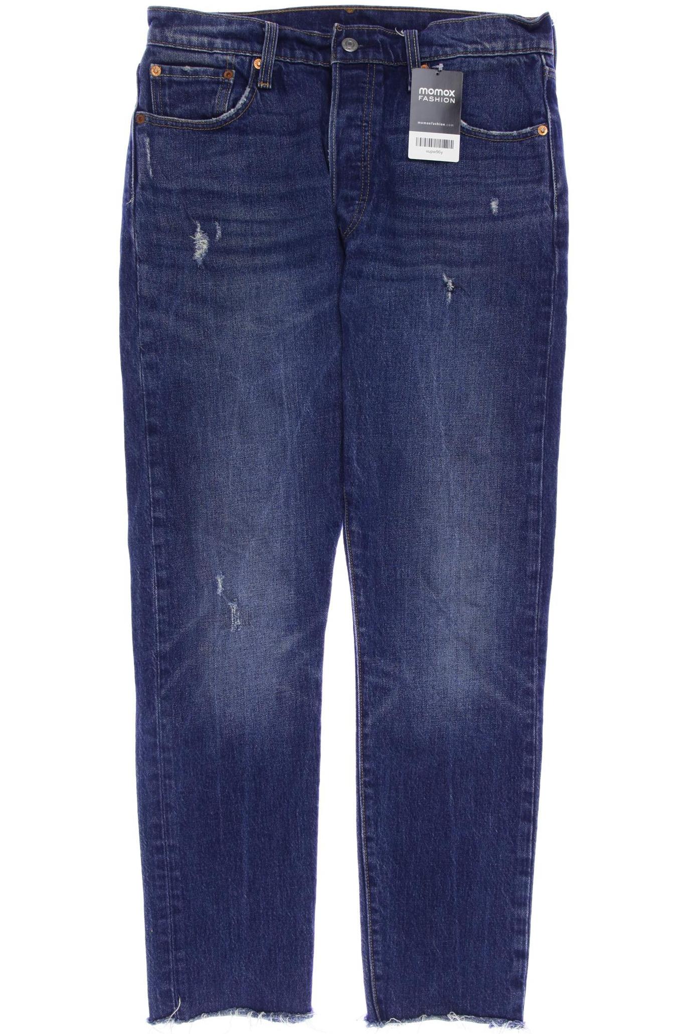 

Levis Damen Jeans, blau