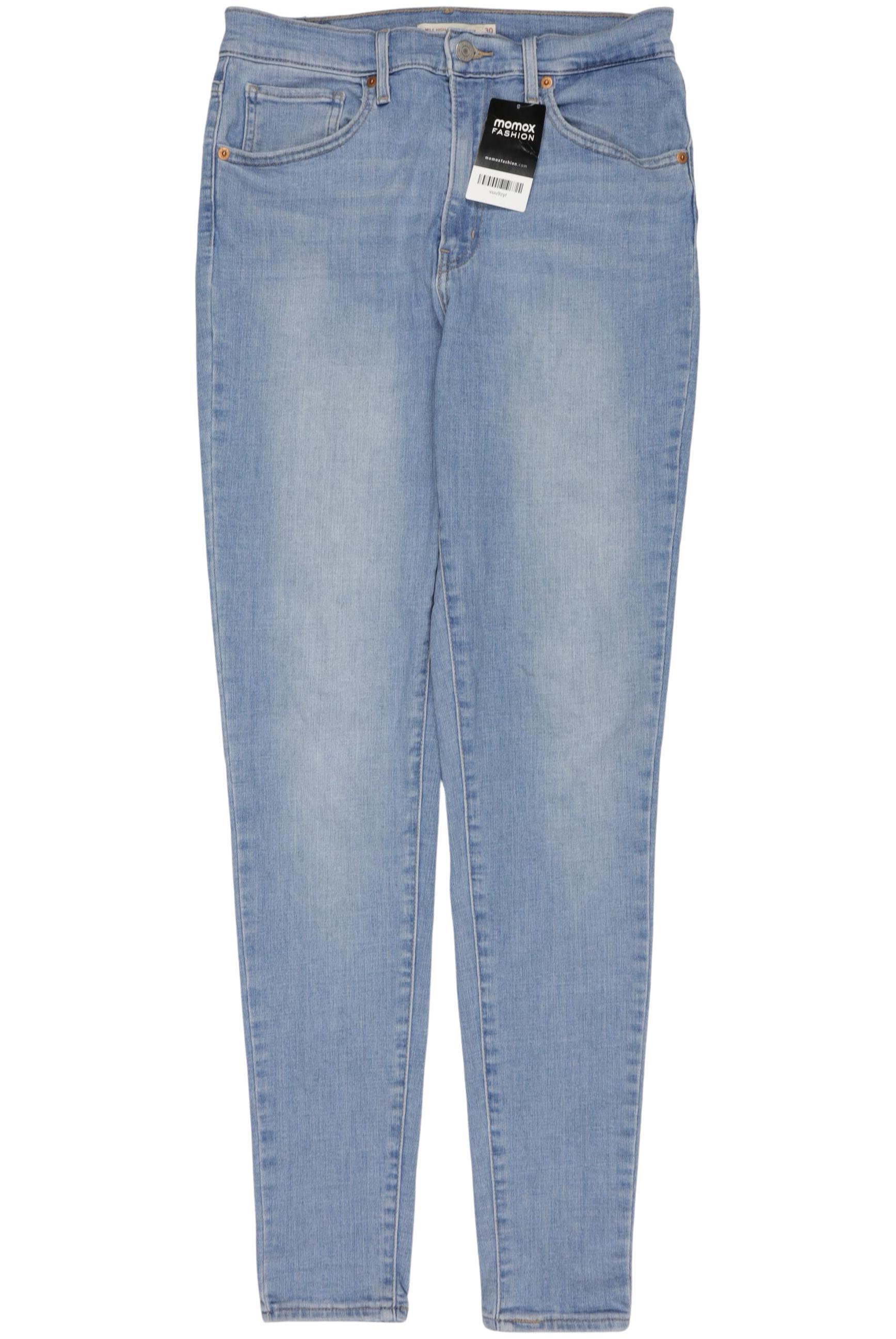 

Levis Damen Jeans, blau, Gr. 30