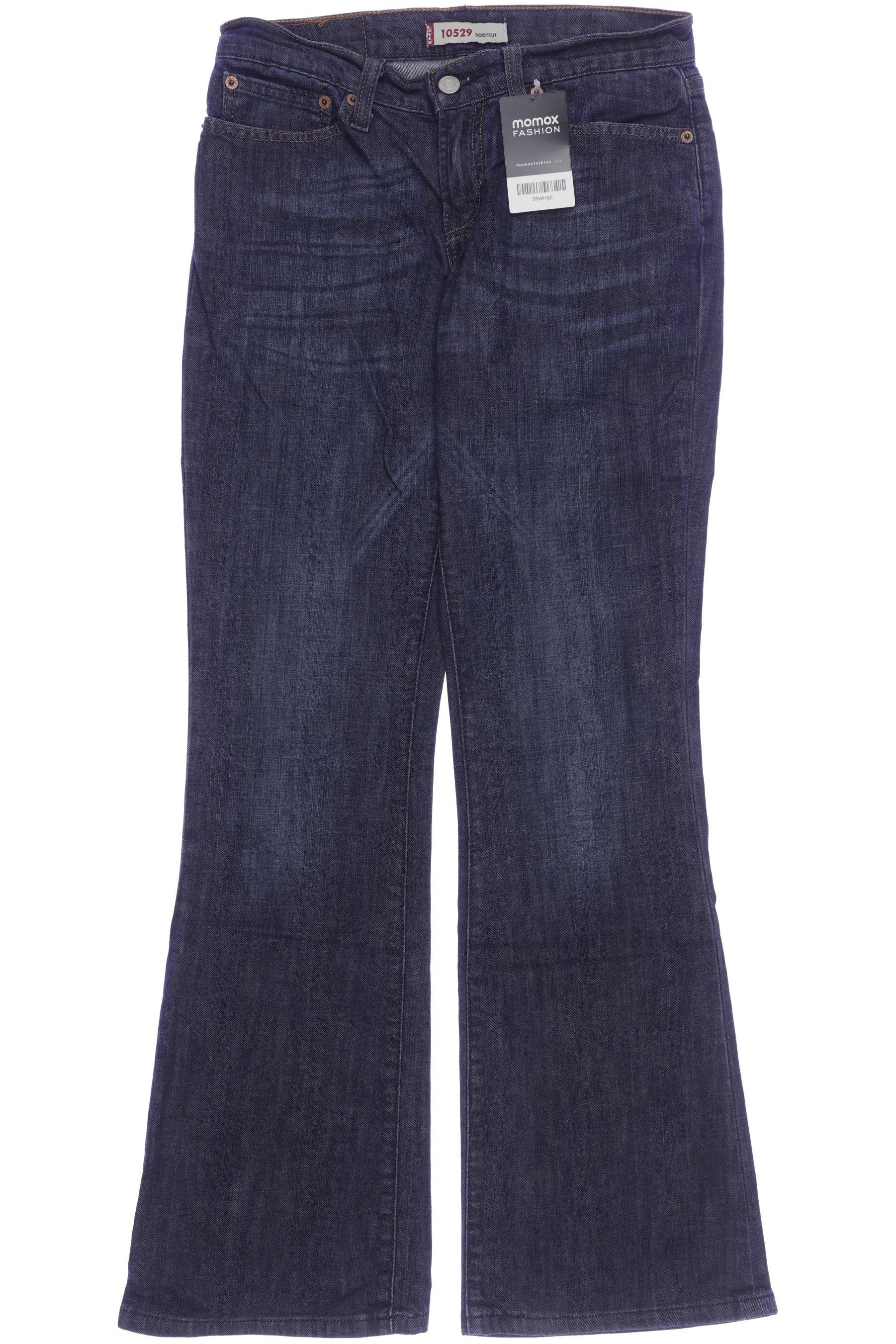 

Levis Damen Jeans, blau, Gr. 29