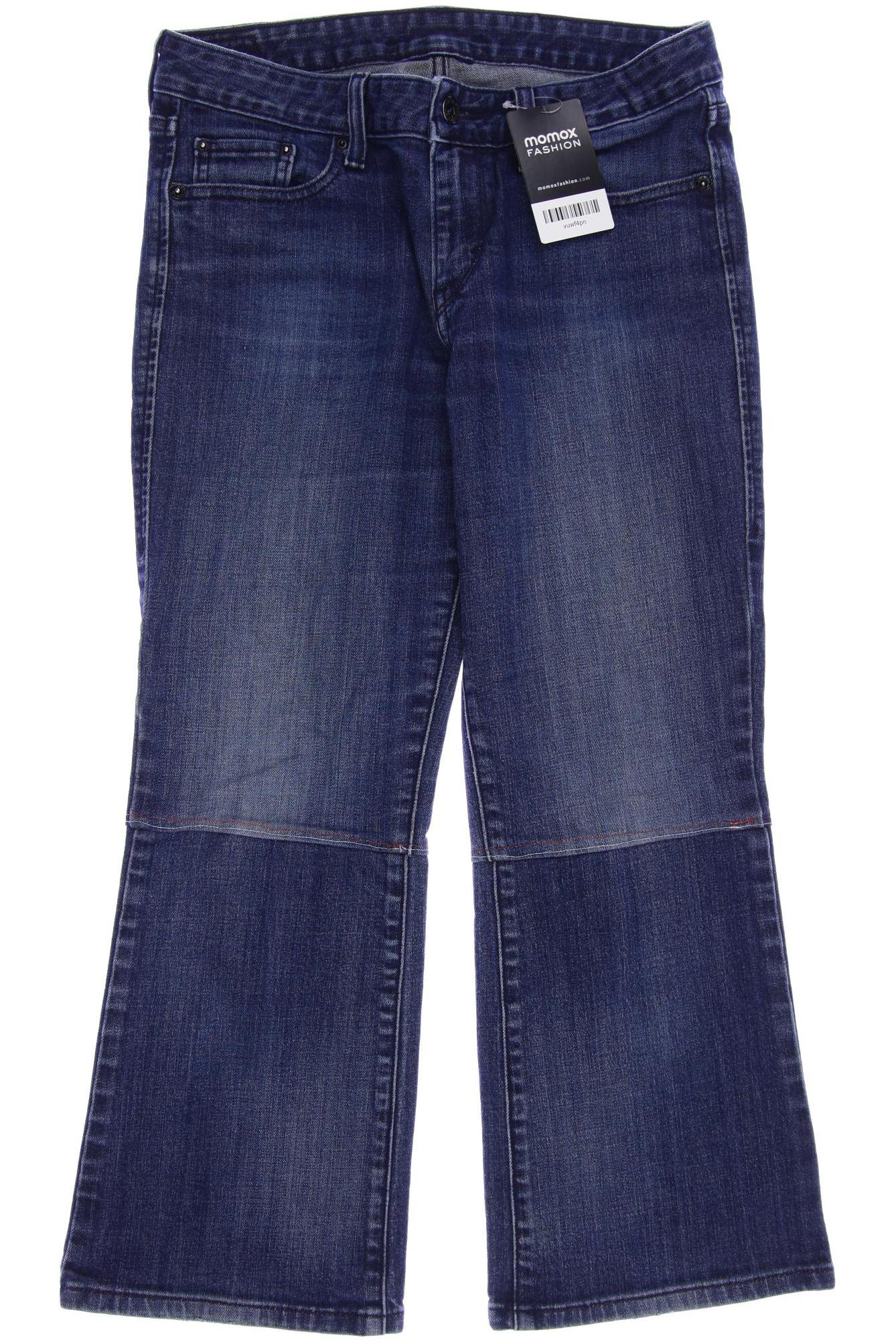 

Levis Damen Jeans, marineblau