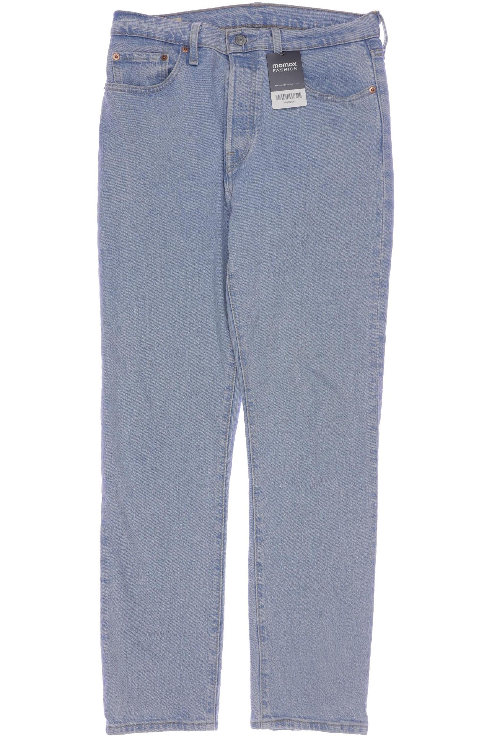 

Levis Damen Jeans, hellblau, Gr. 29