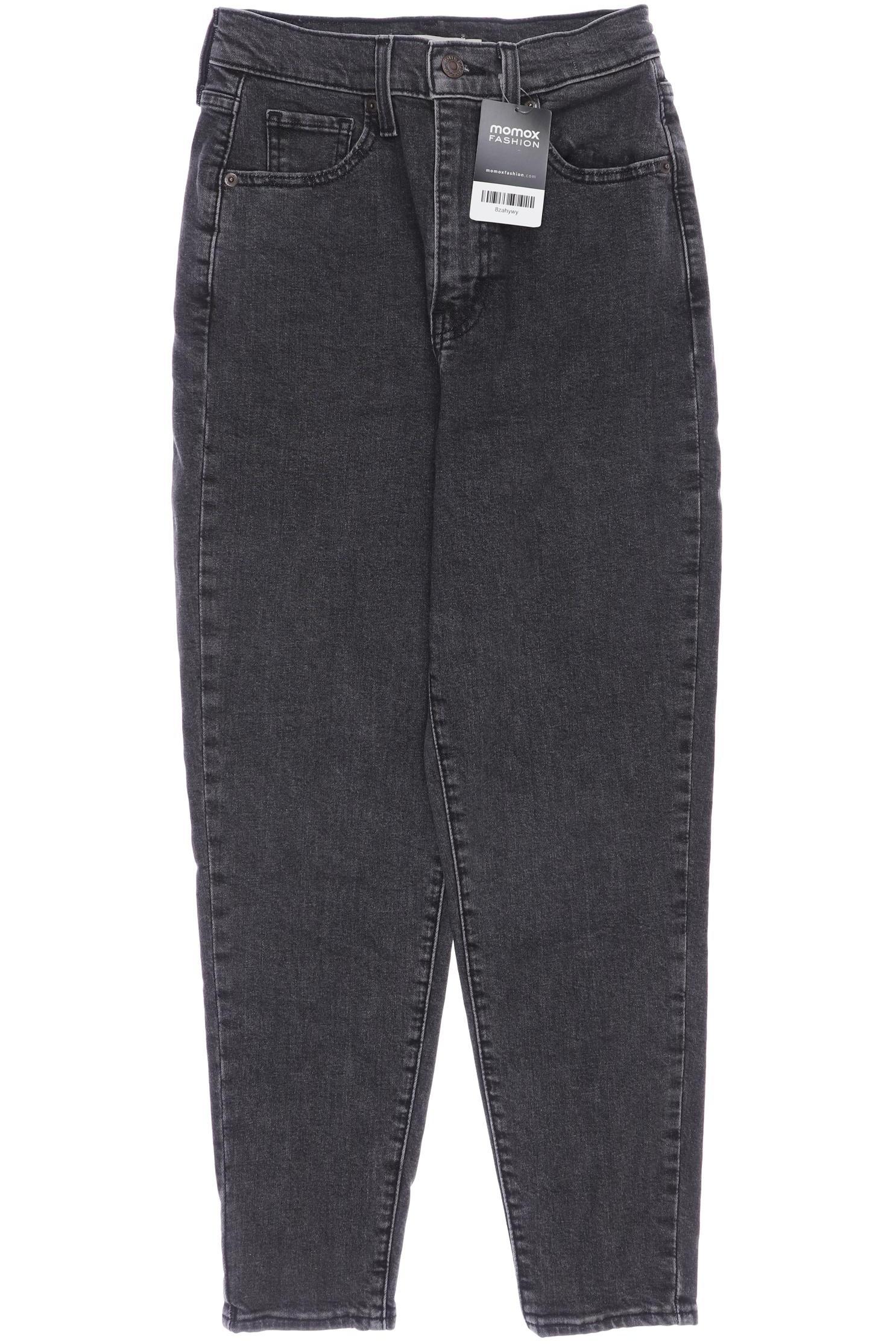 

Levis Damen Jeans, grau