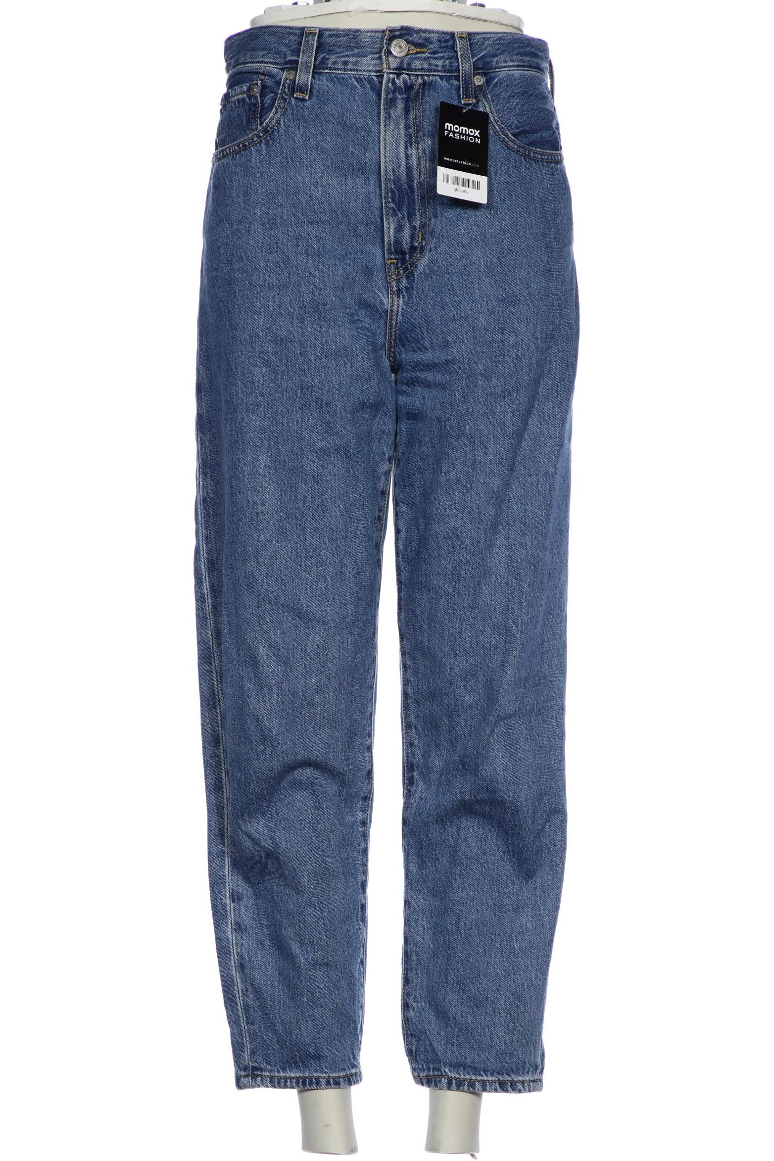 

Levis Damen Jeans, blau, Gr. 36