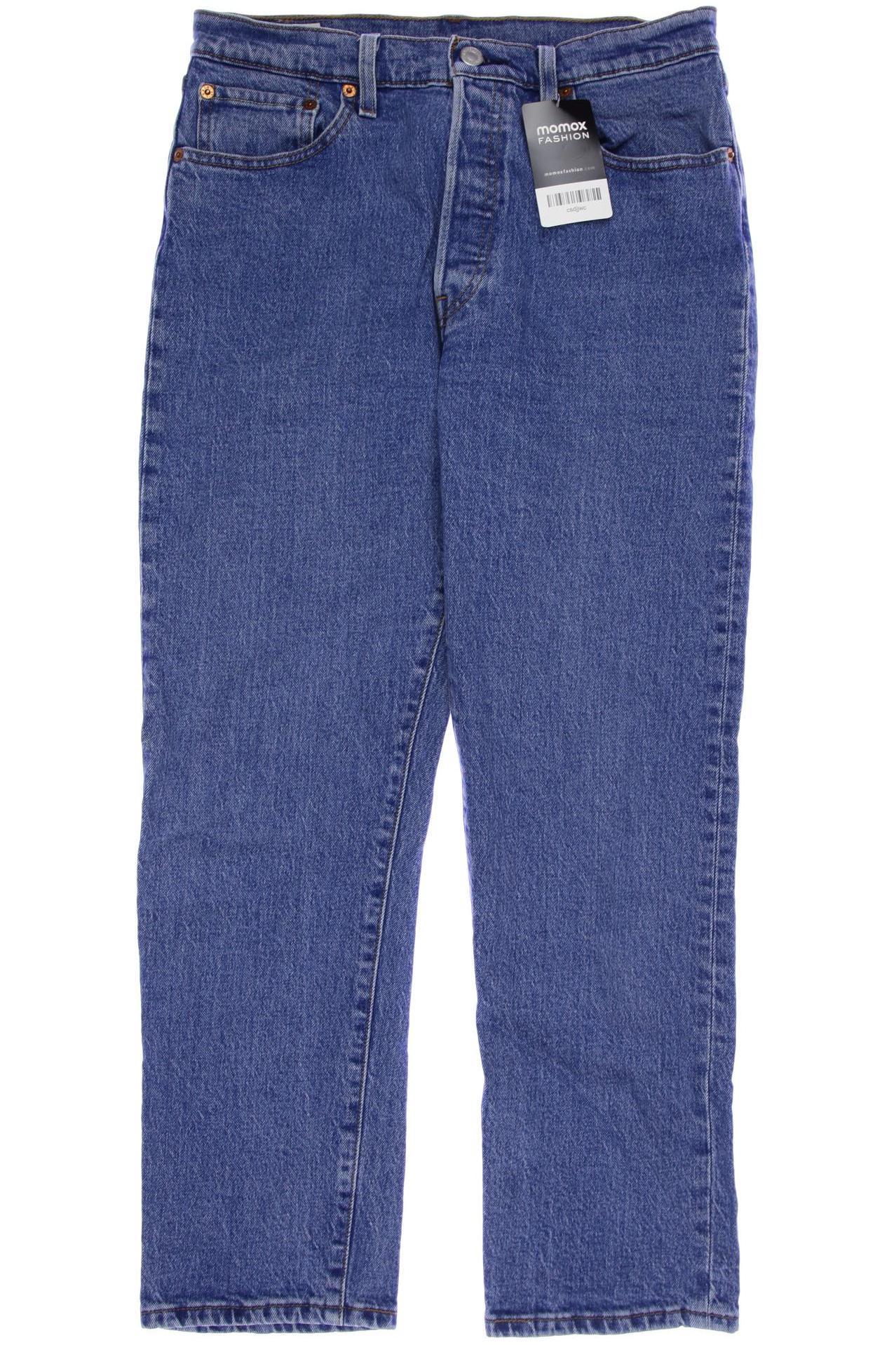 Thumbnail - Levis Damen Jeans, blau, Gr. 29