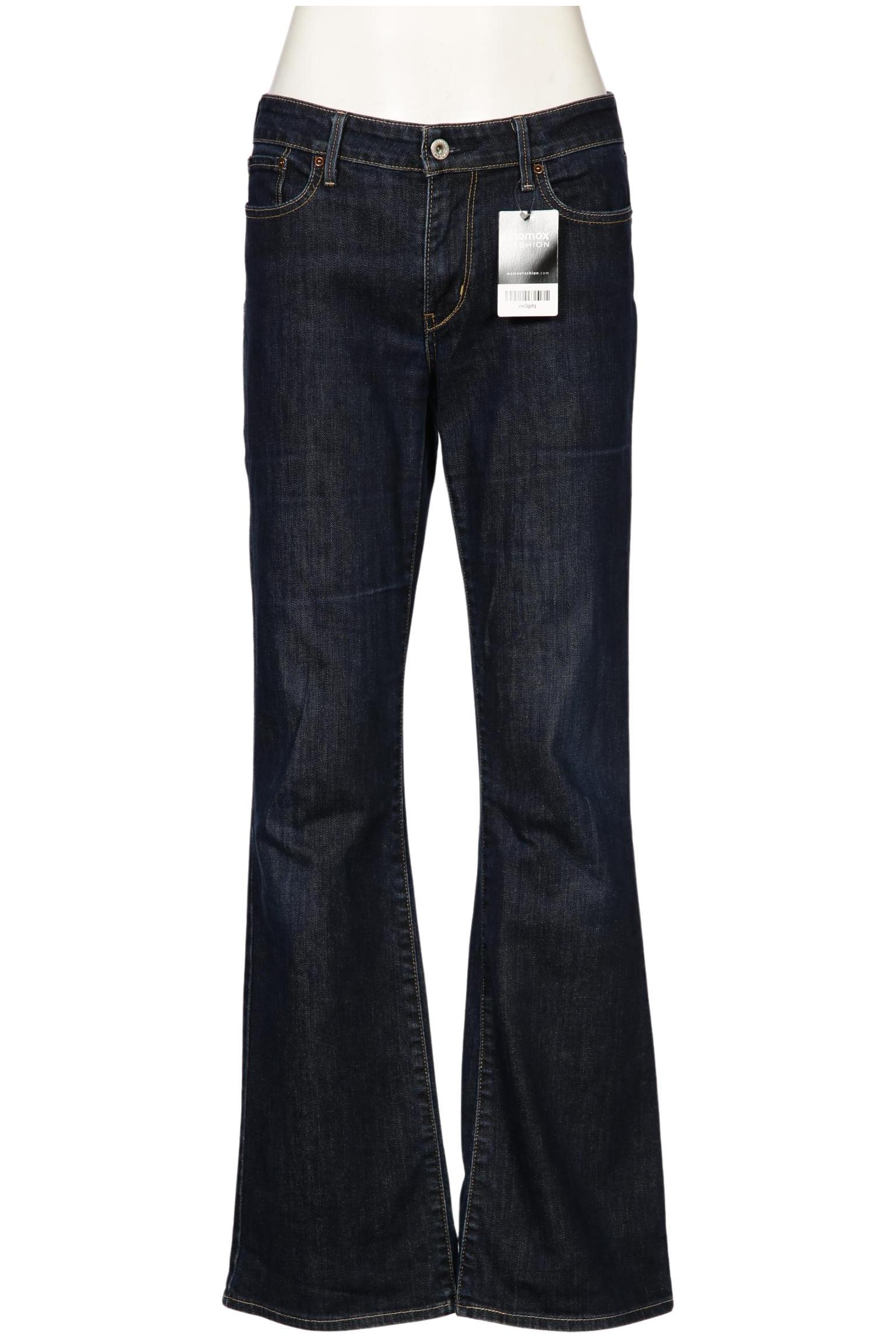 

Levis Damen Jeans, marineblau, Gr. 30