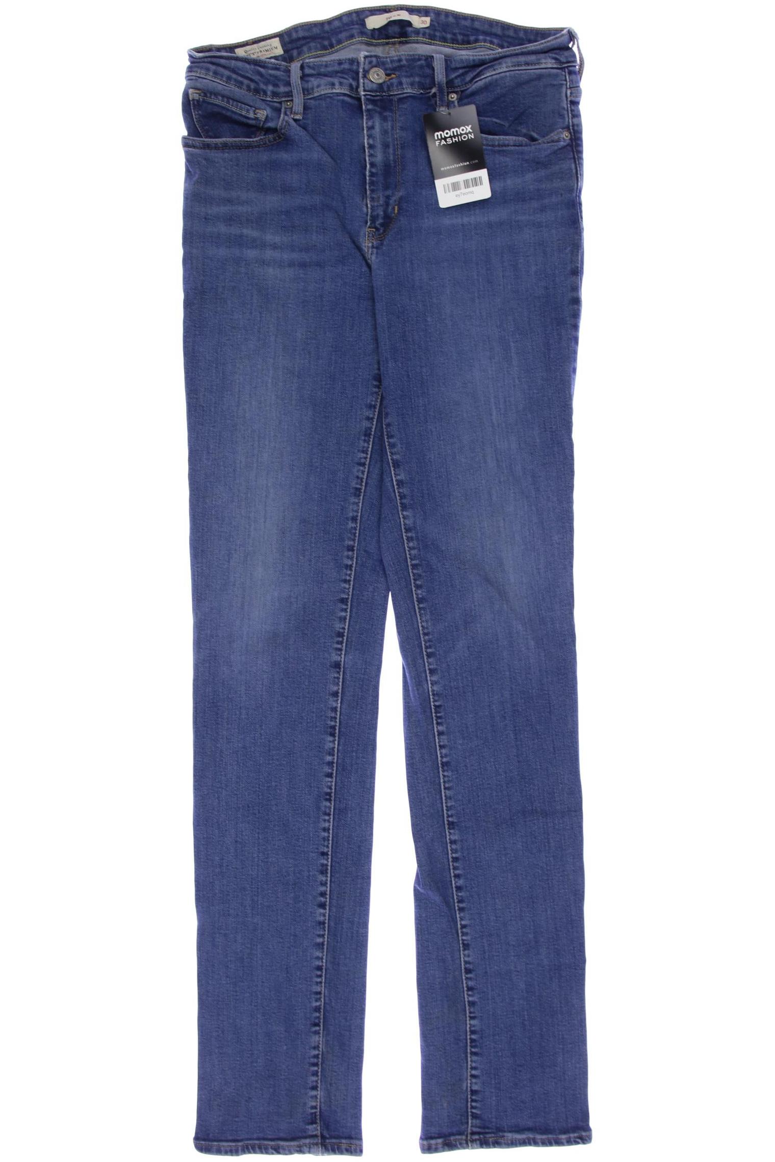 

Levis Damen Jeans, blau