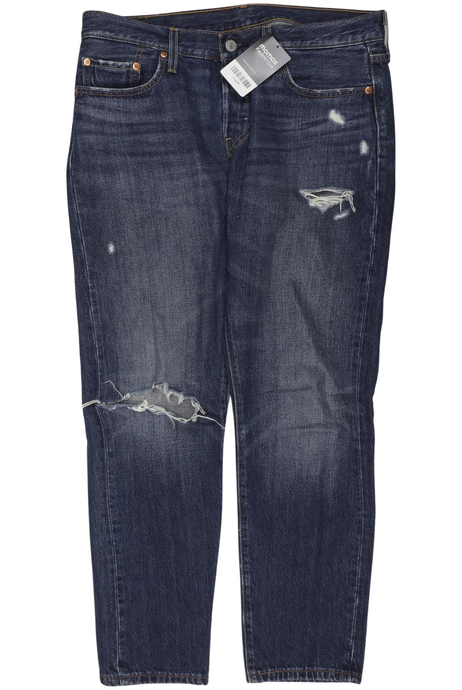 

Levis Damen Jeans, blau, Gr. 29