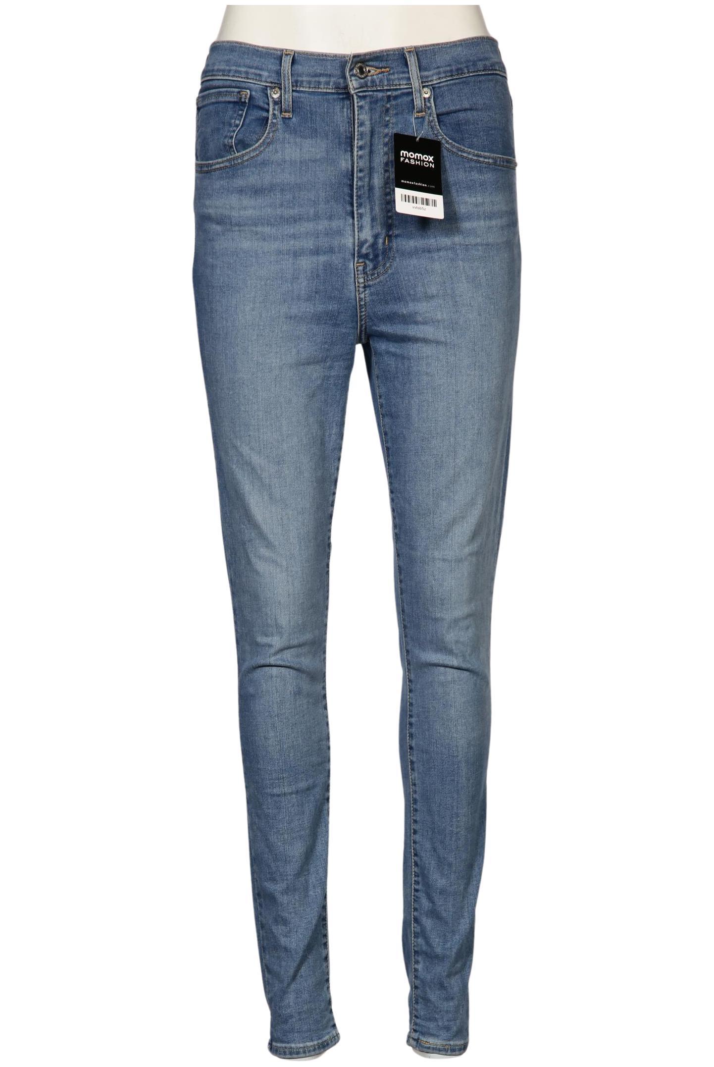 

Levis Damen Jeans, blau, Gr. 30