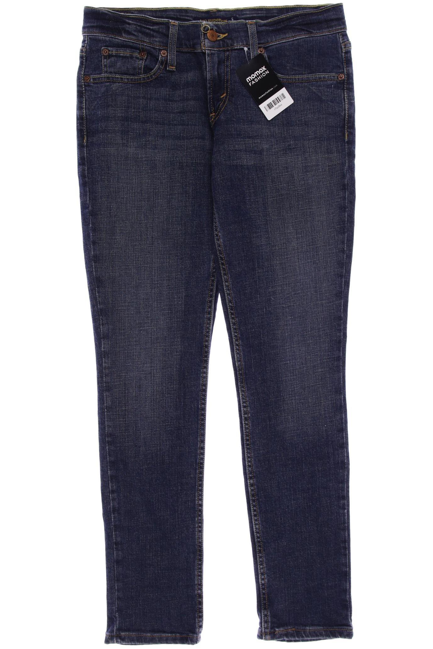 

Levis Damen Jeans, blau