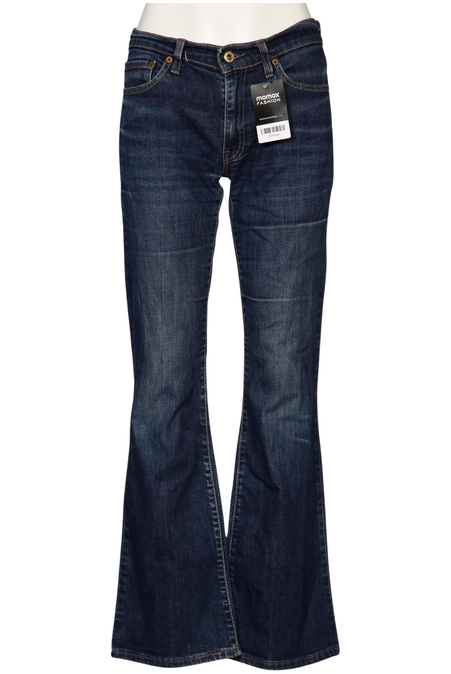 

Levis Damen Jeans, blau, Gr. 30