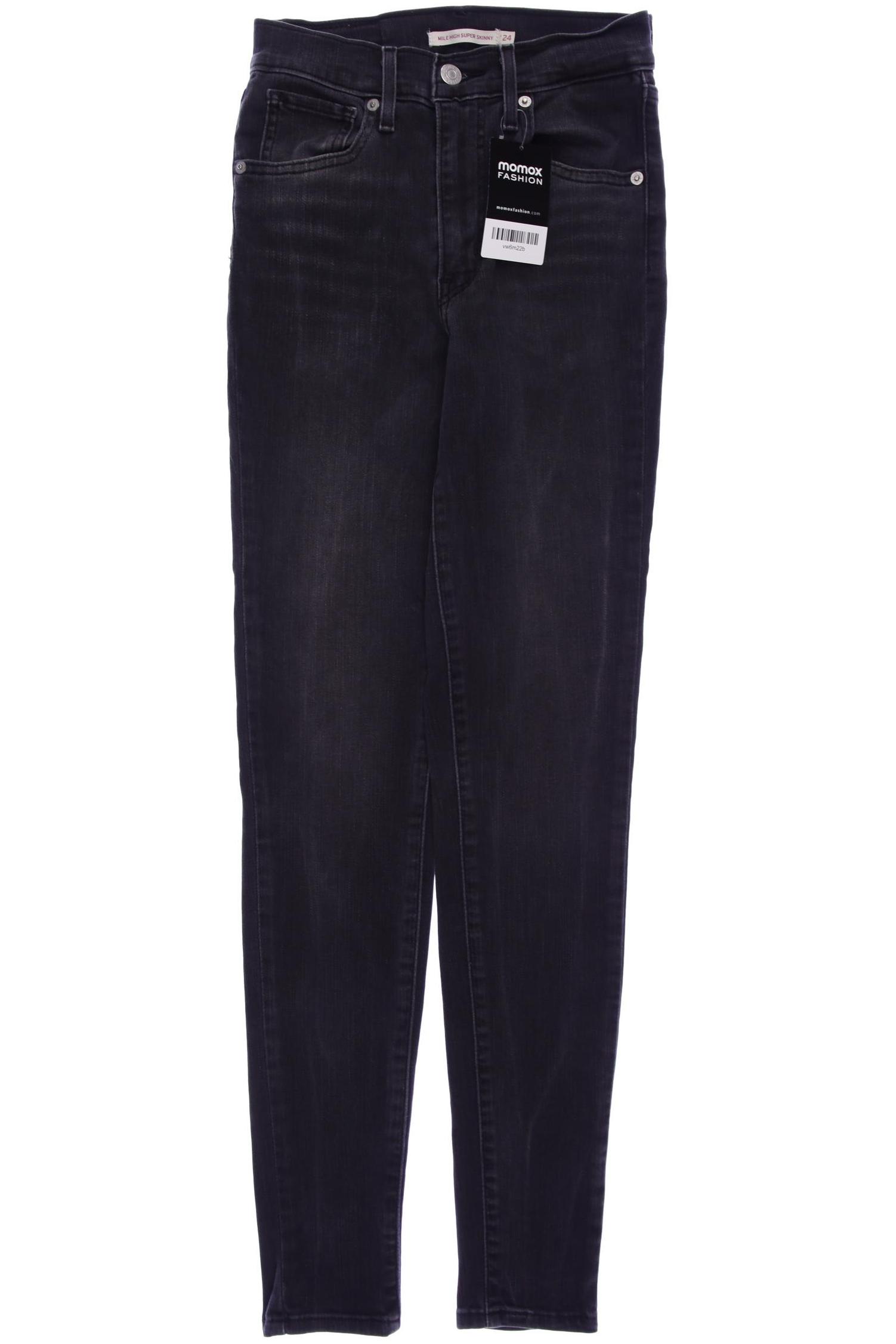 

Levis Damen Jeans, grau