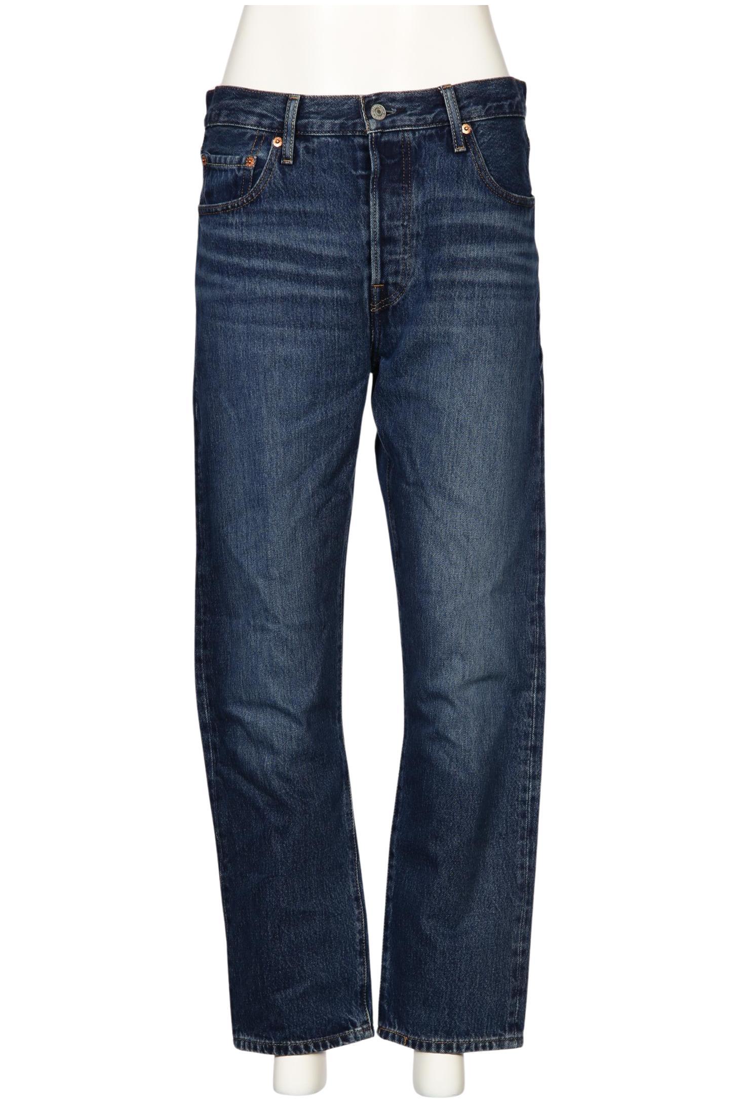 

Levis Damen Jeans, blau, Gr. 29