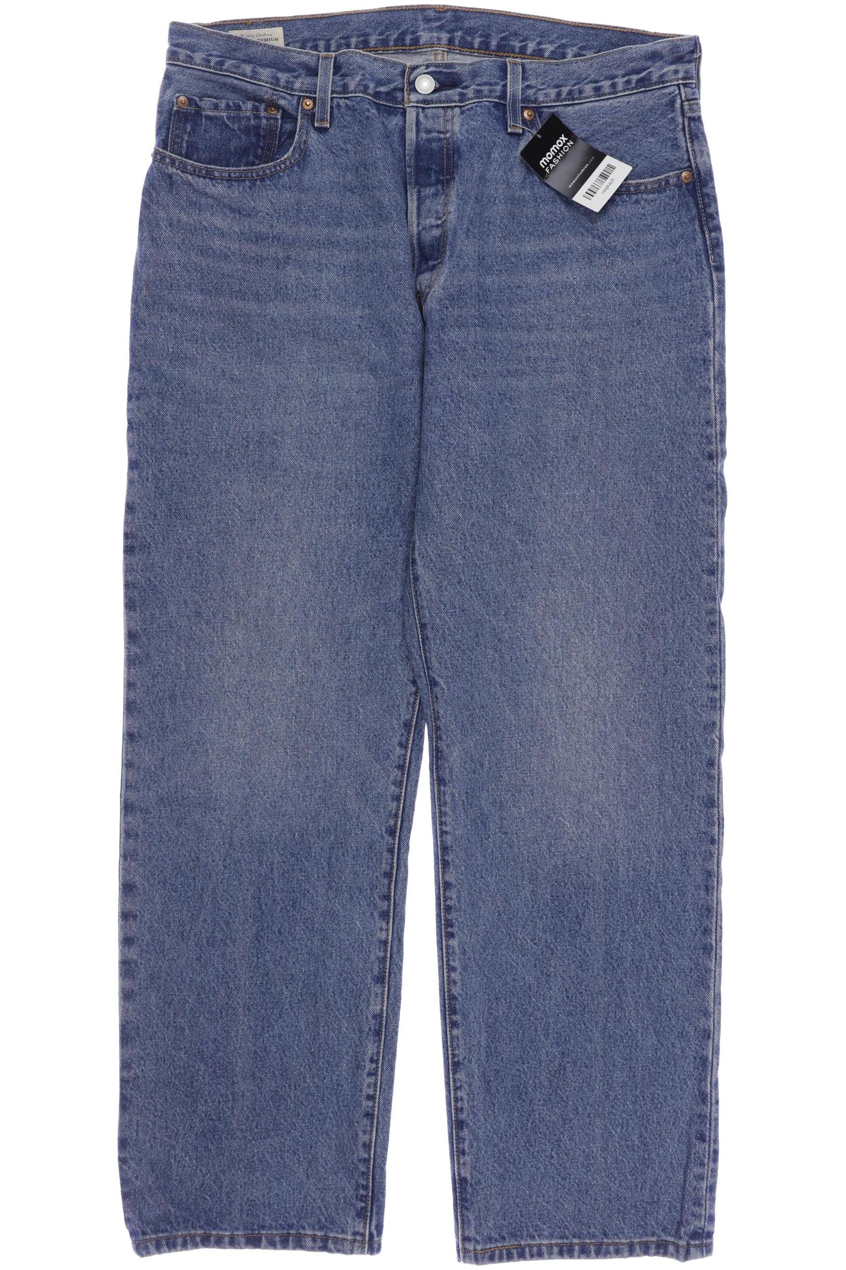 

Levis Damen Jeans, blau, Gr. 32