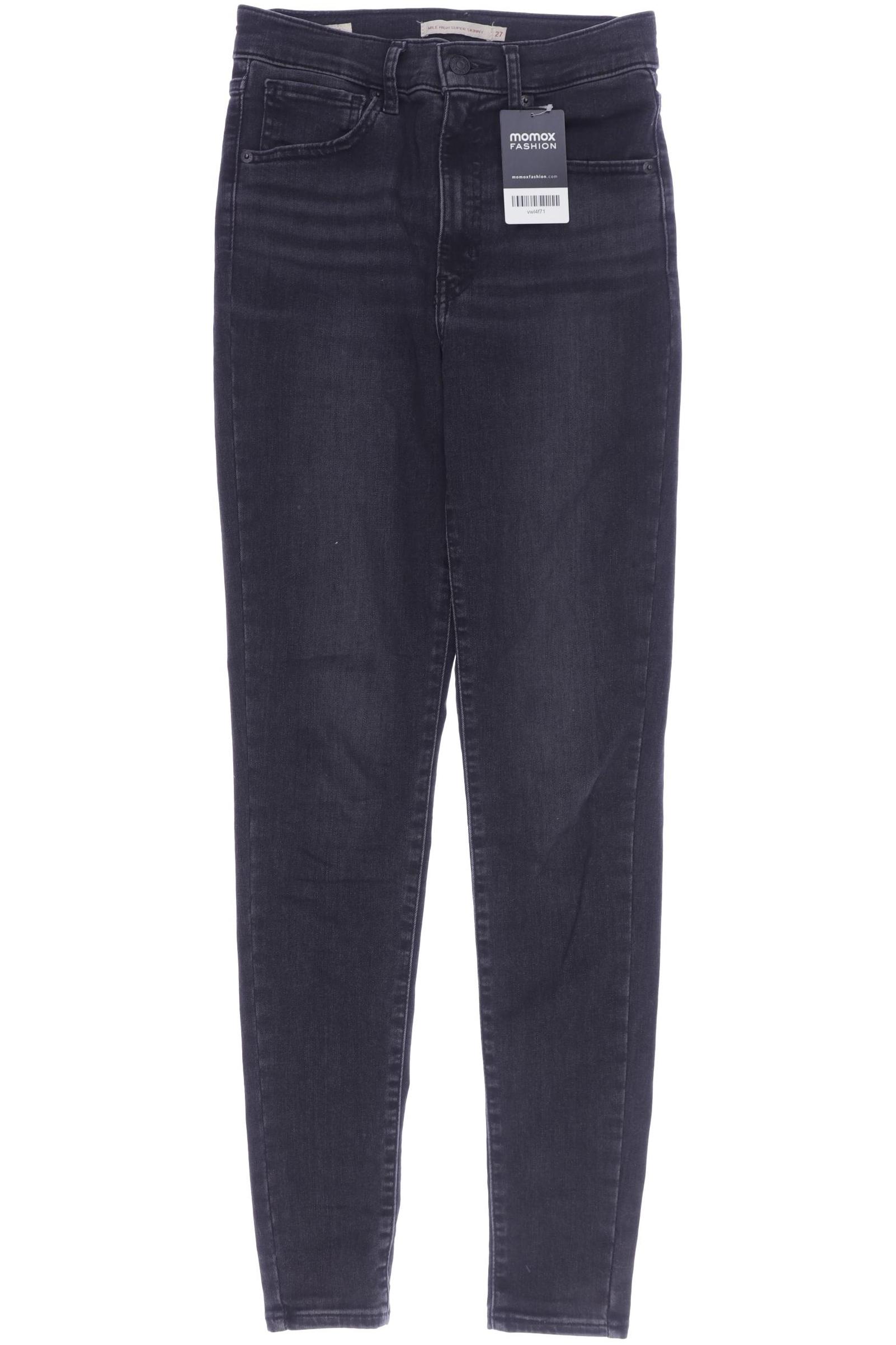 

Levis Damen Jeans, grau