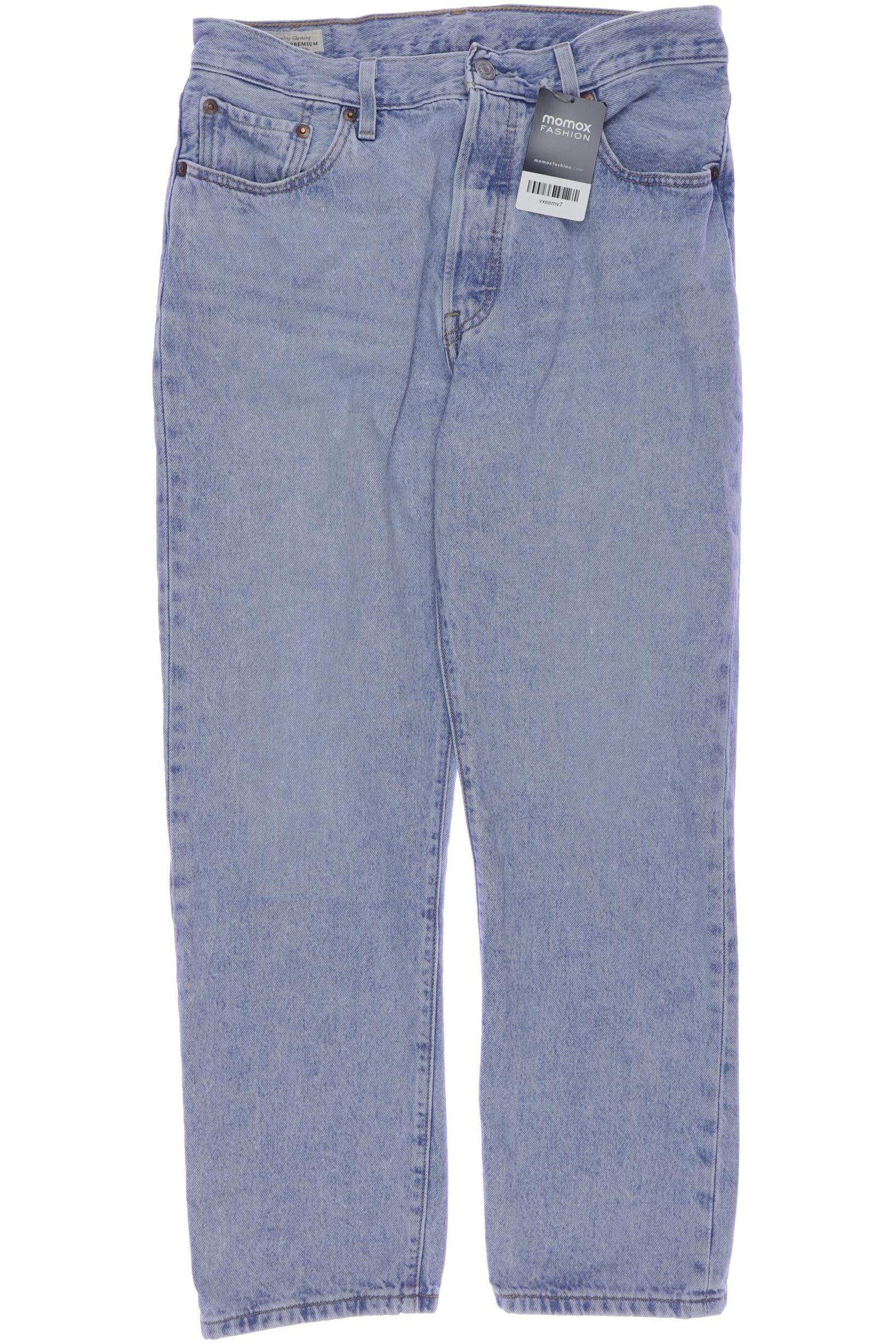

Levis Damen Jeans, hellblau, Gr. 29