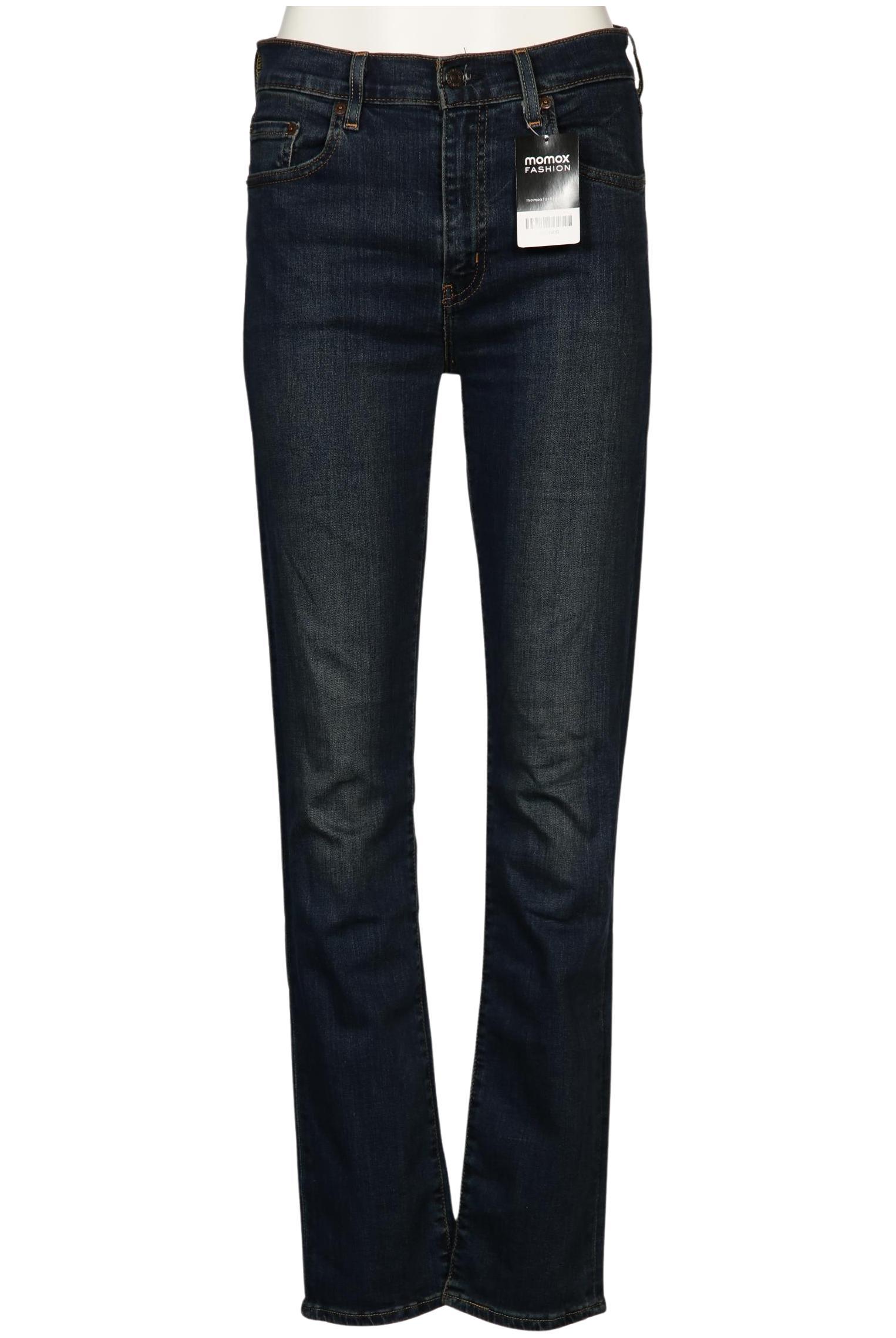 

Levis Damen Jeans, marineblau, Gr. 29