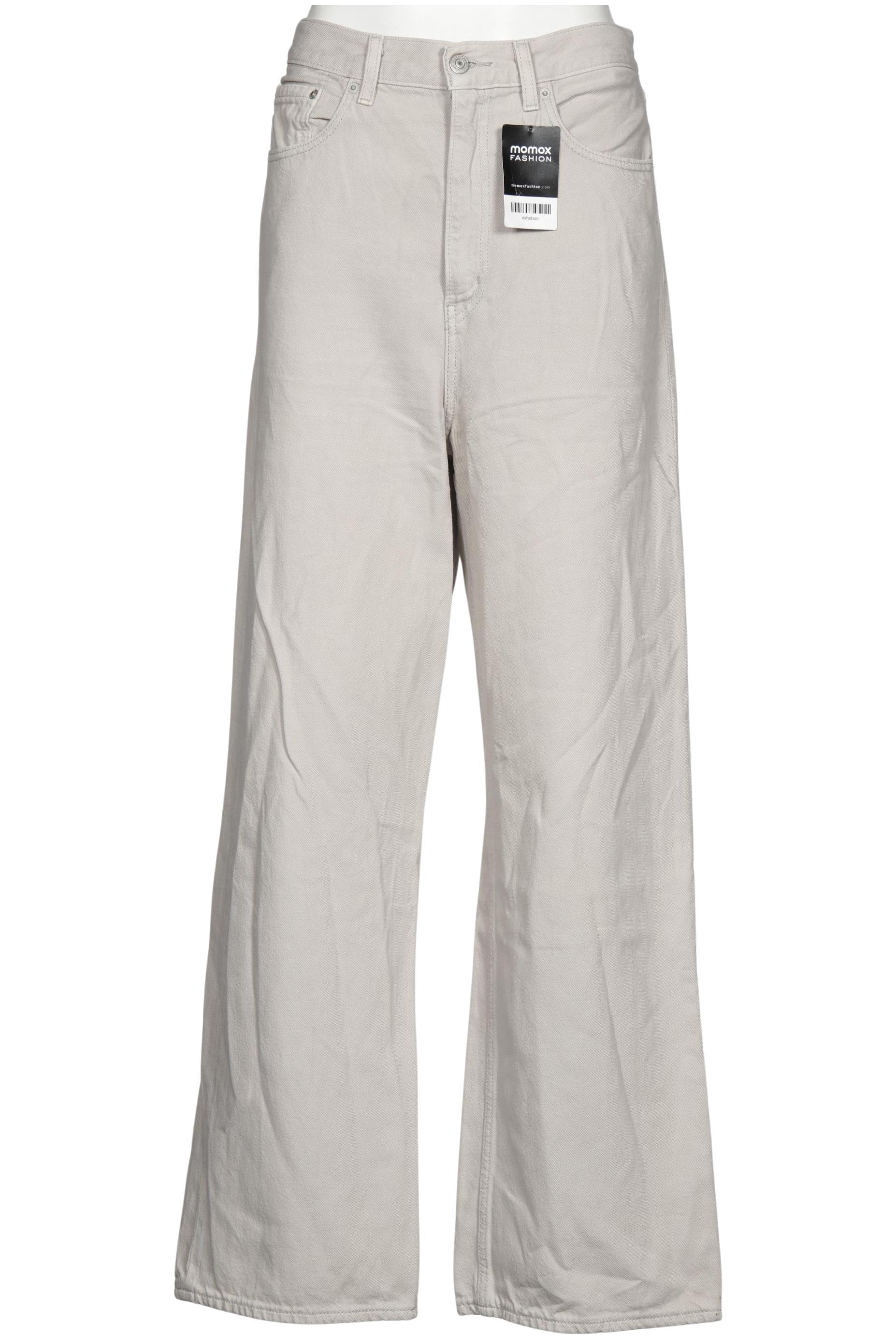 

Levis Damen Jeans, beige, Gr. 30