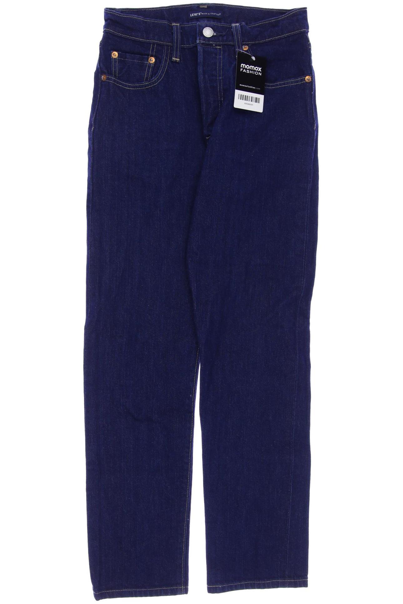 

Levis Damen Jeans, marineblau