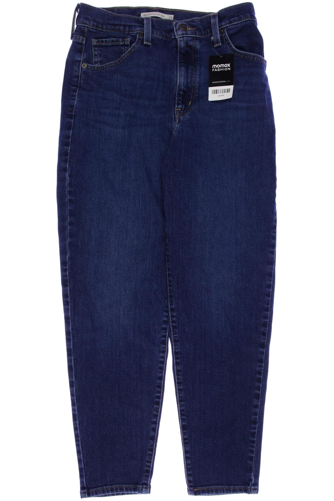 

Levis Damen Jeans, blau, Gr. 29