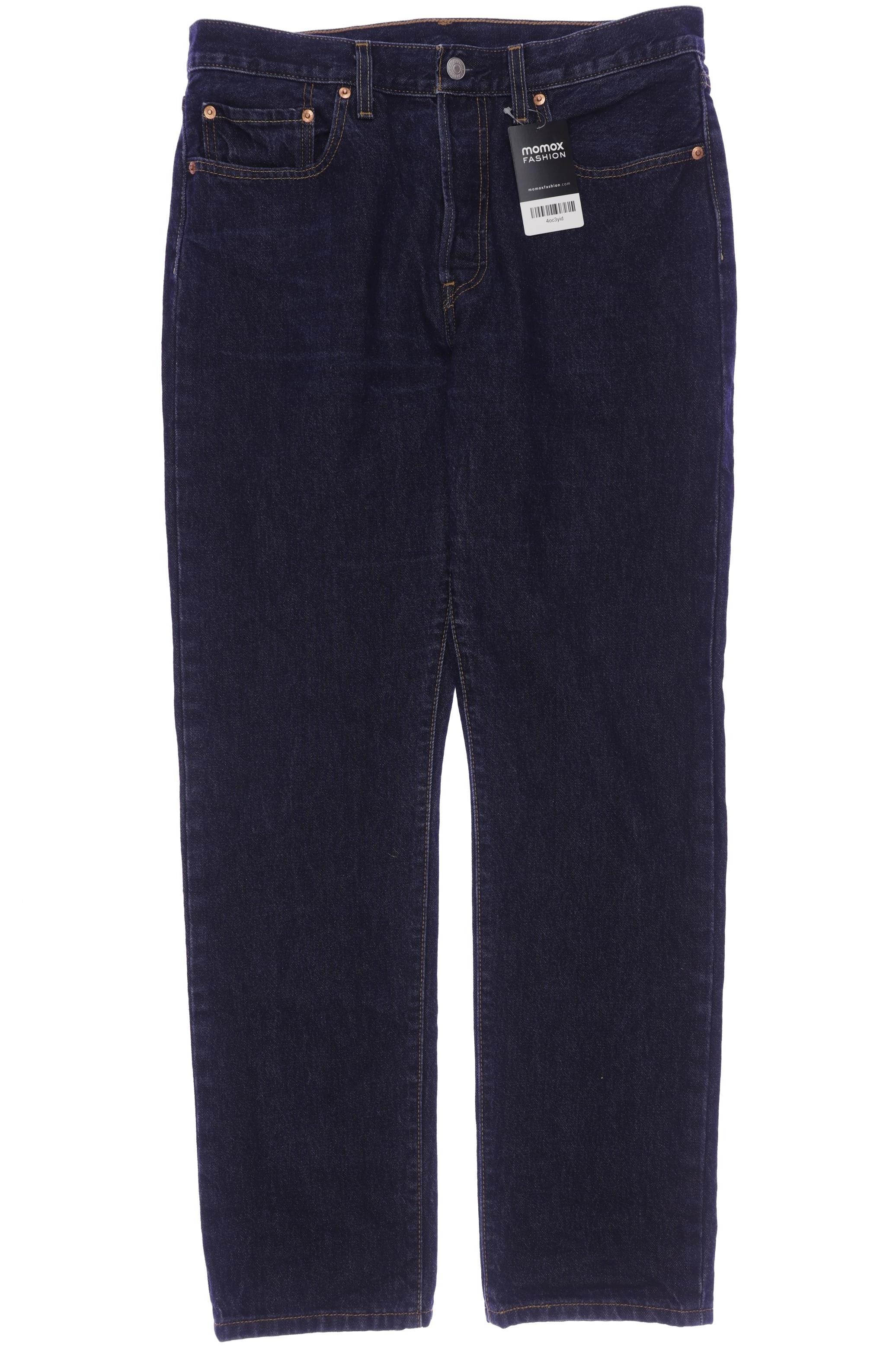 

Levis Damen Jeans, marineblau, Gr. 31