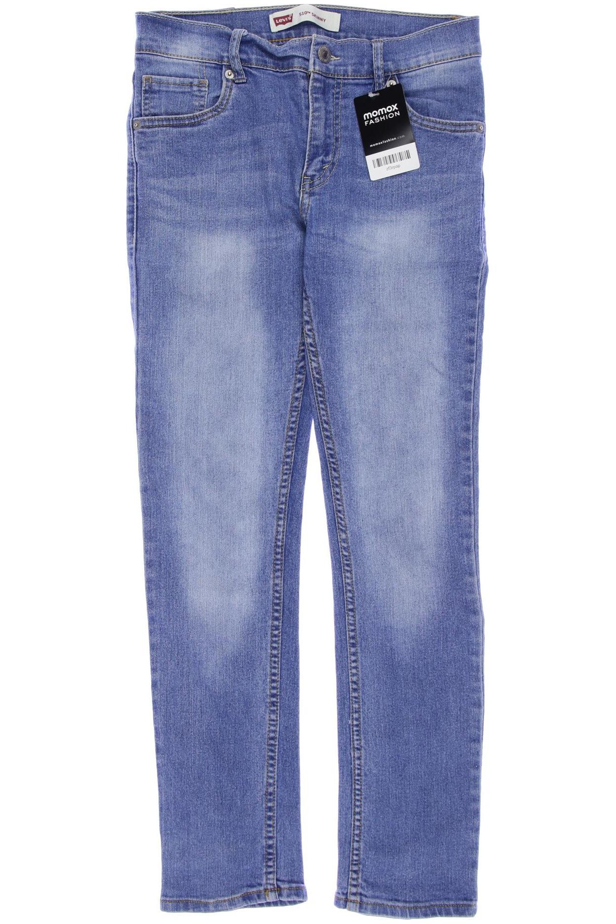 

Levis Damen Jeans, blau, Gr. 27