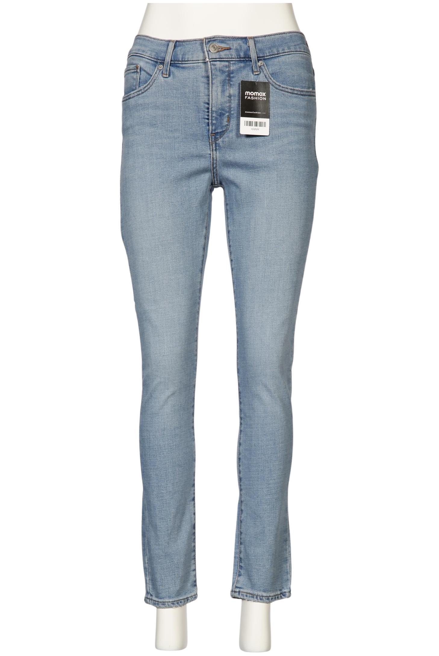 

Levis Damen Jeans, hellblau, Gr. 29