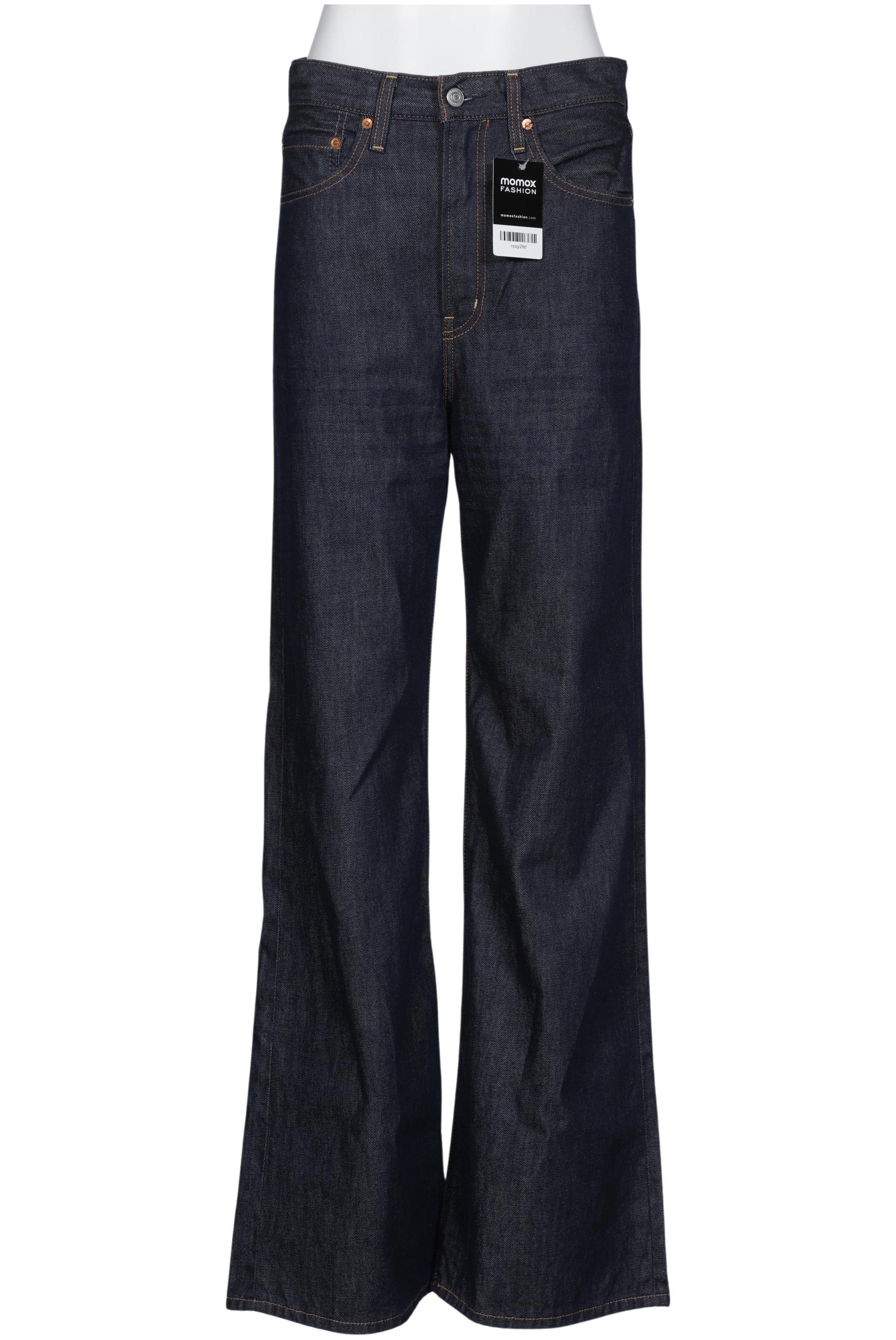 

Levis Damen Jeans, marineblau, Gr. 30