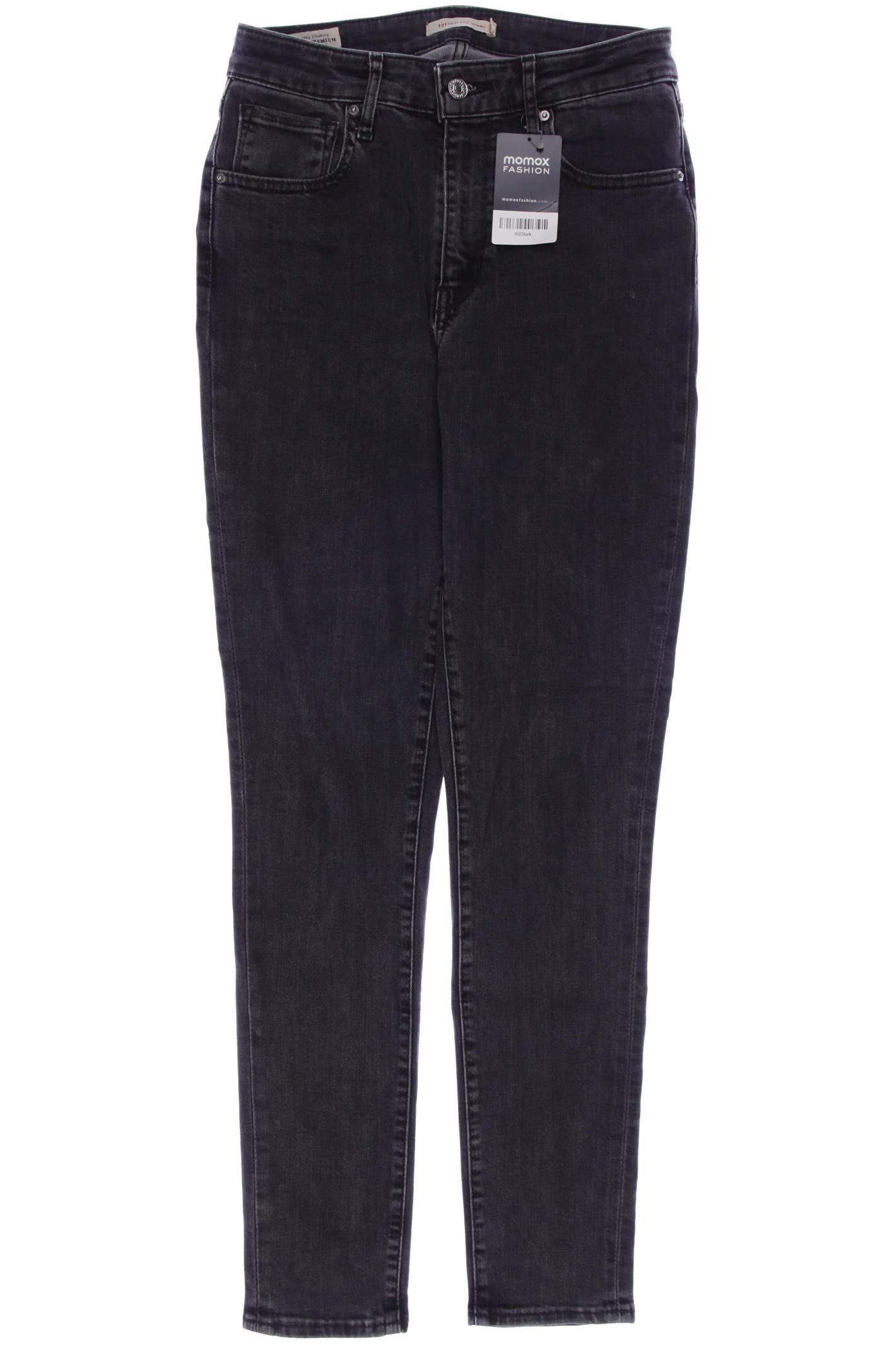 

Levis Damen Jeans, grau, Gr. 29