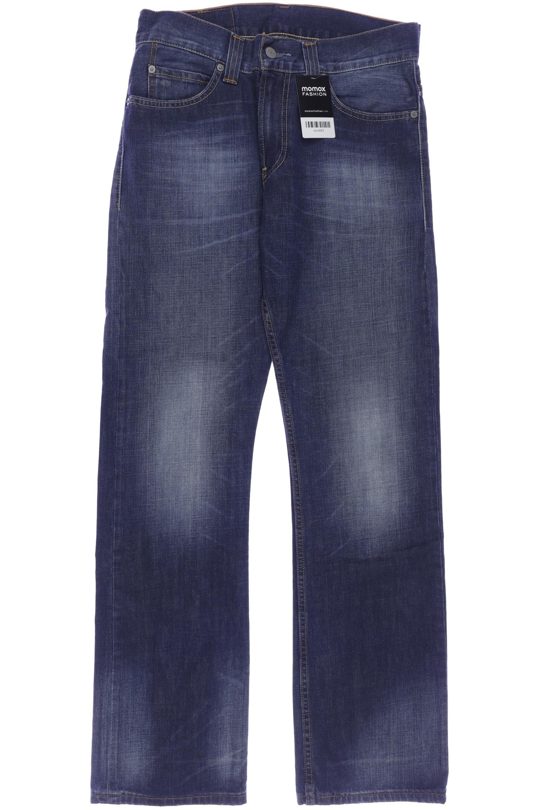 

Levis Damen Jeans, marineblau, Gr. 42