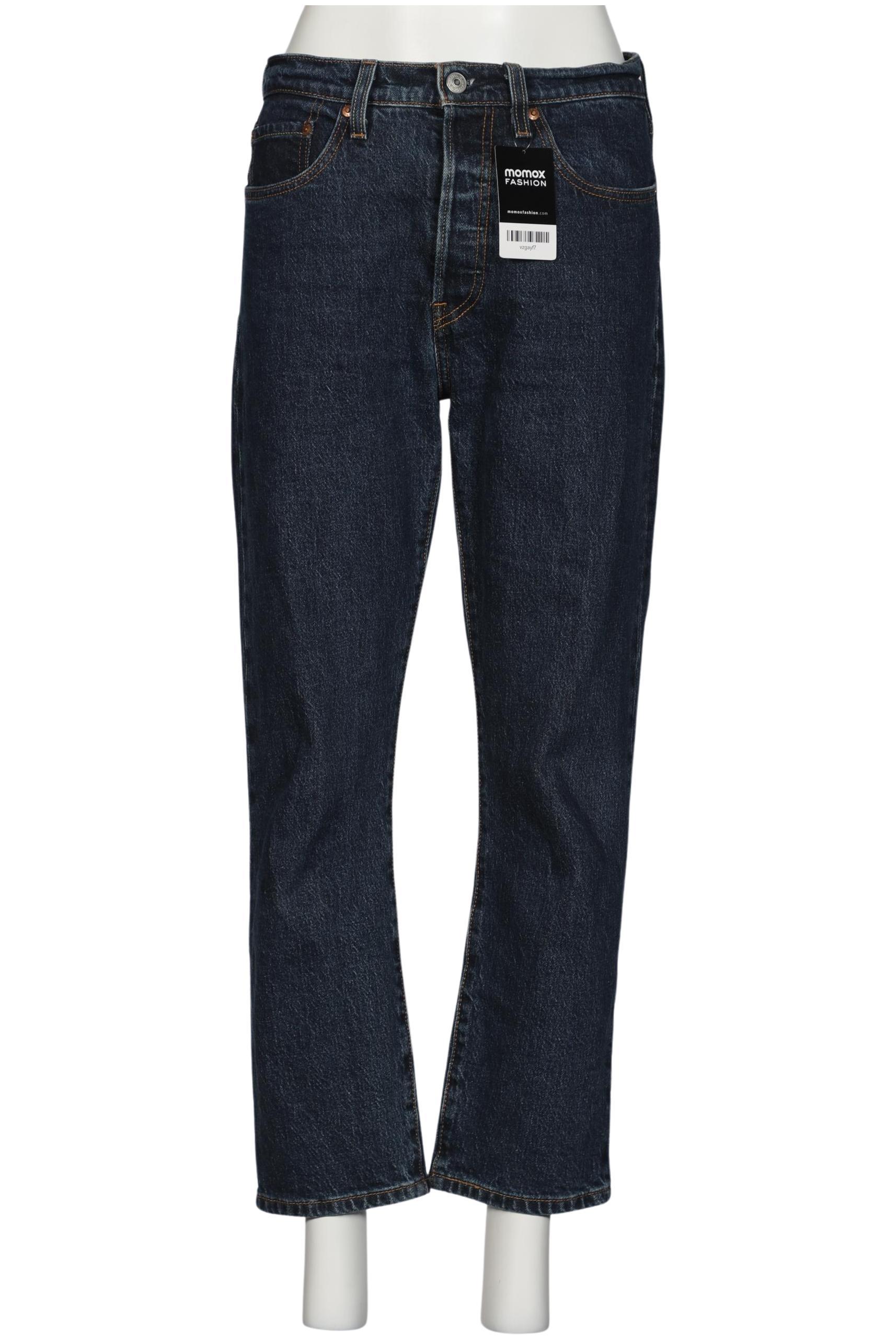

Levis Damen Jeans, marineblau, Gr. 27