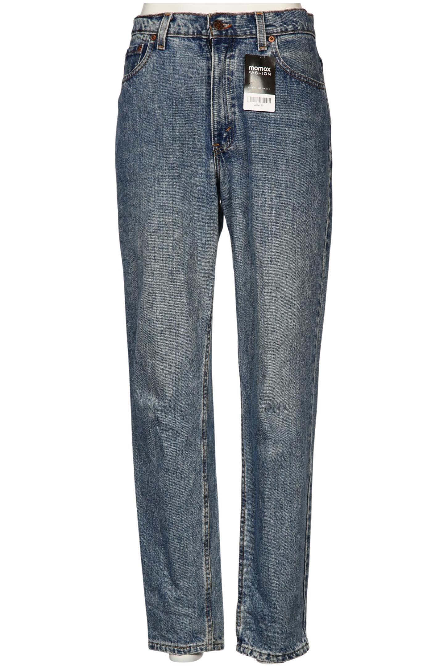 

Levis Damen Jeans, blau, Gr. 0