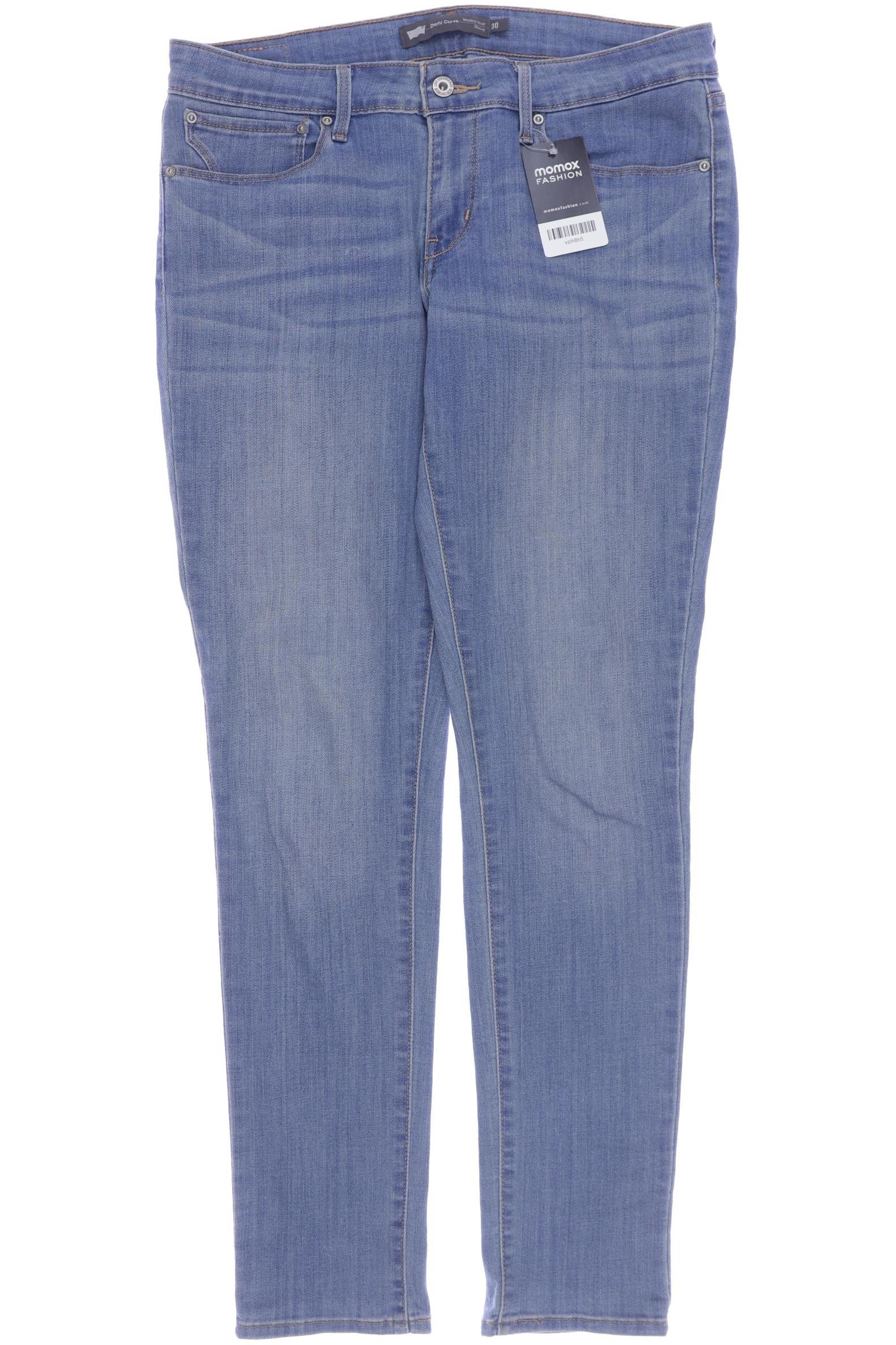 

Levis Damen Jeans, blau
