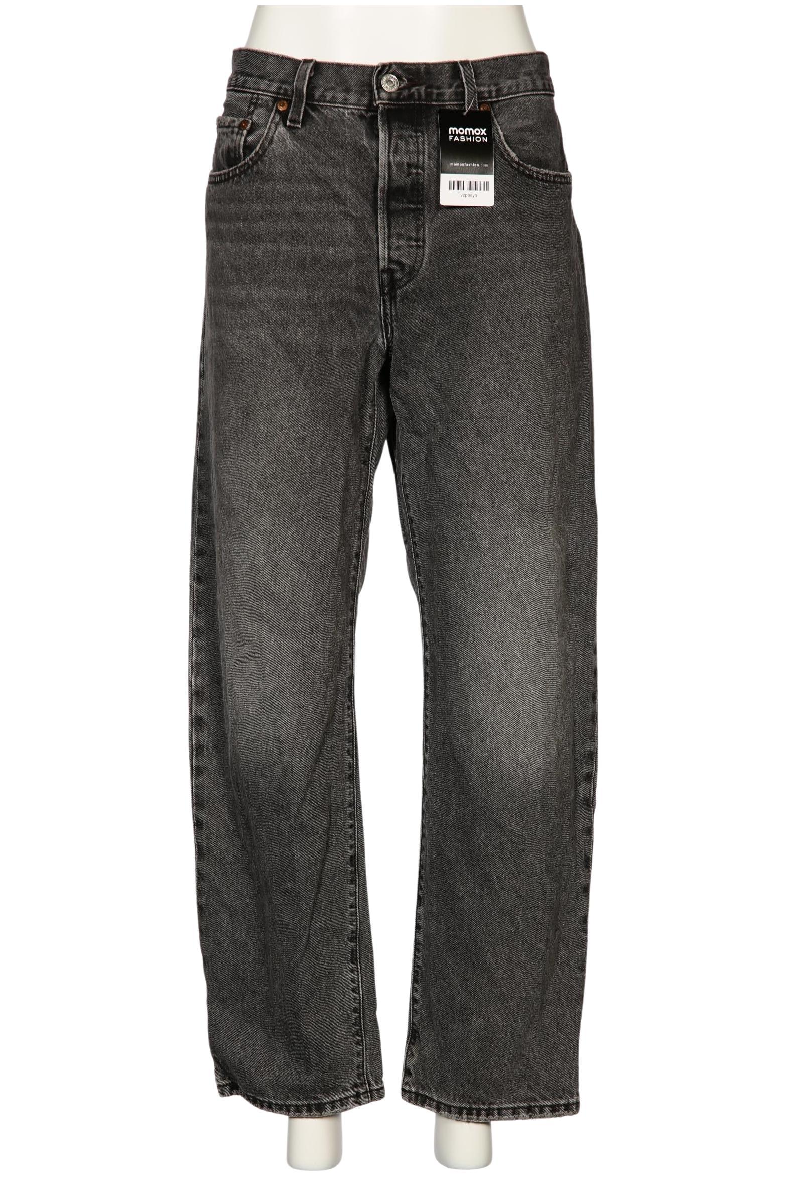 

Levis Damen Jeans, grau, Gr. 30