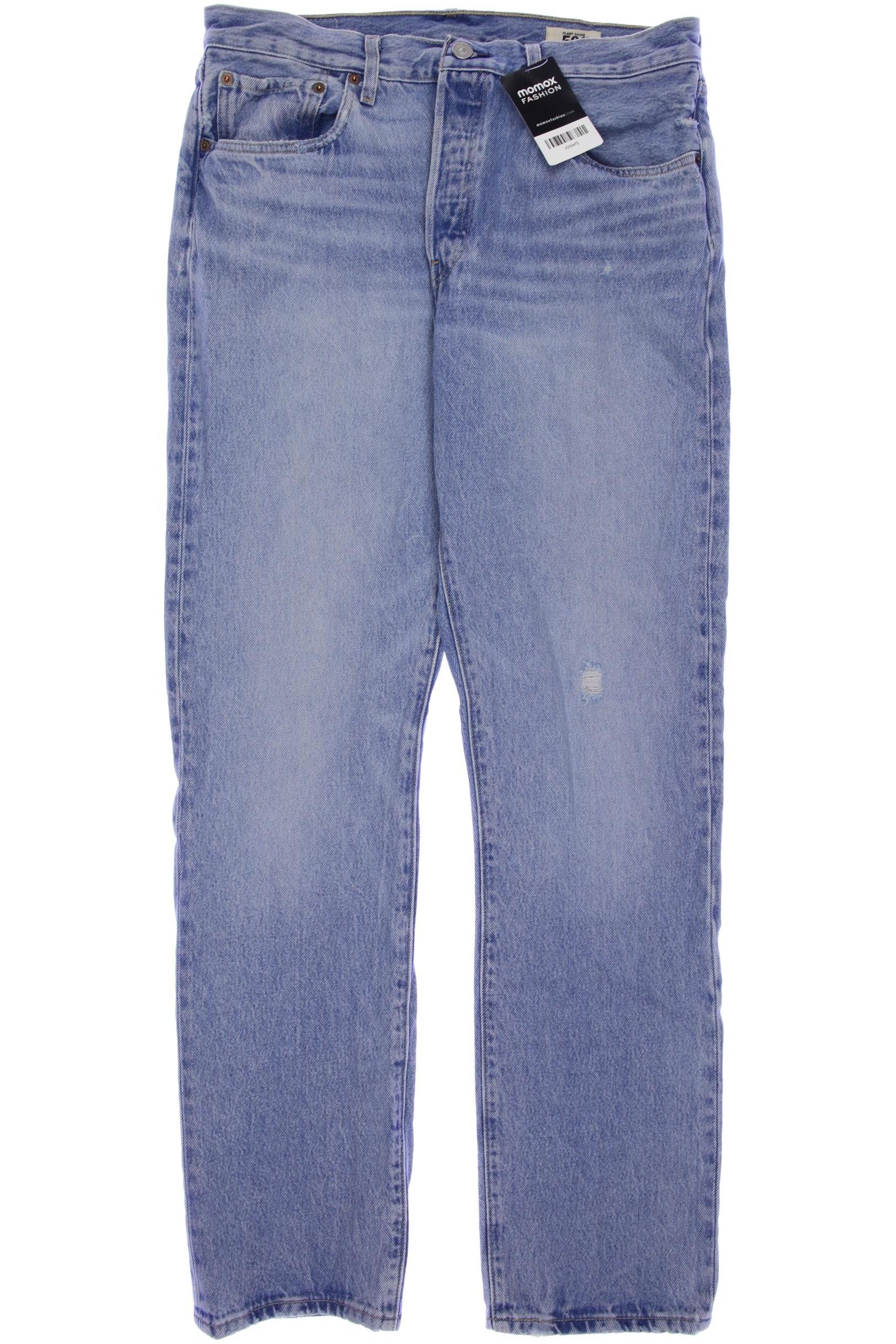 

Levis Damen Jeans, blau, Gr. 31