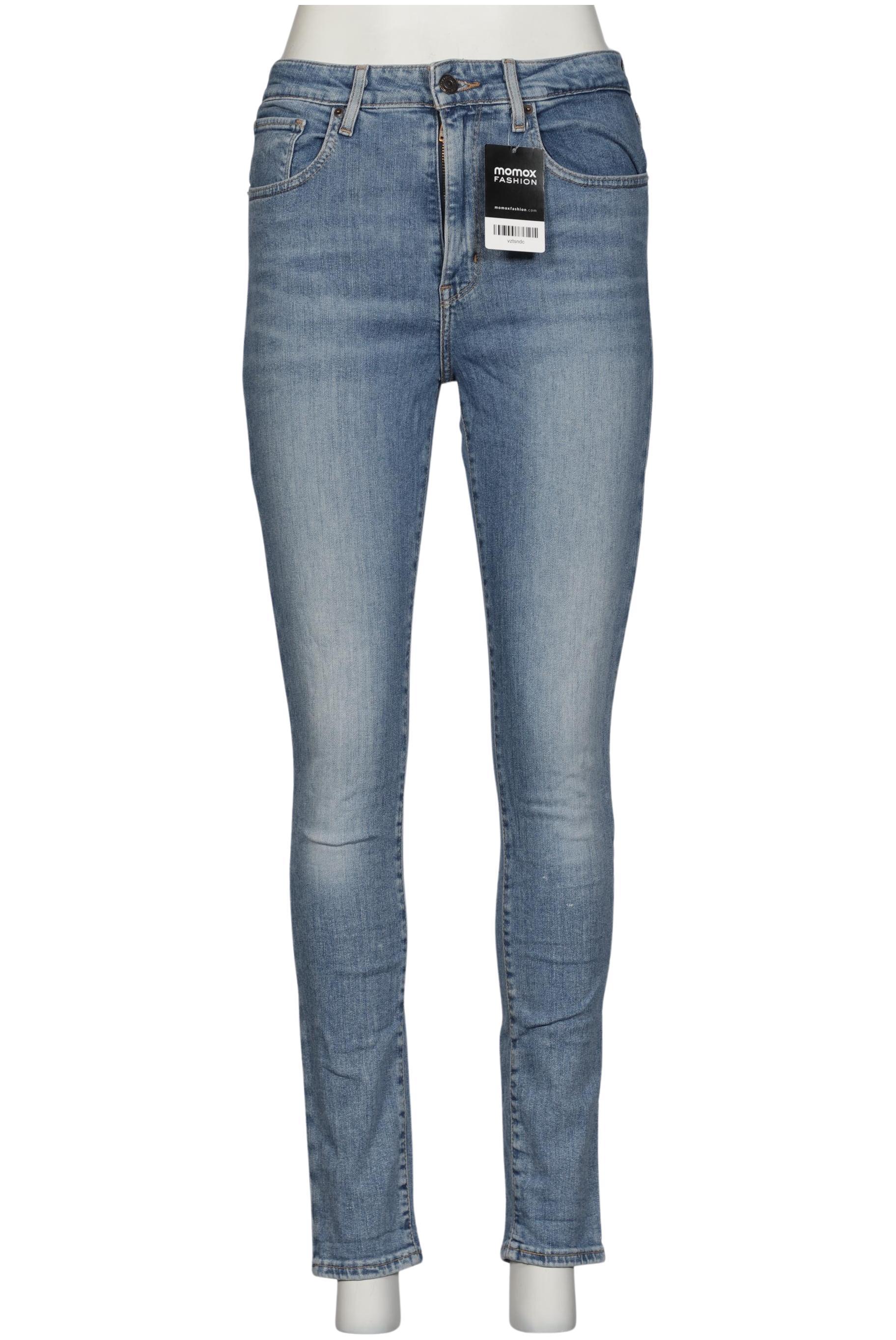 

Levis Damen Jeans, blau, Gr. 30