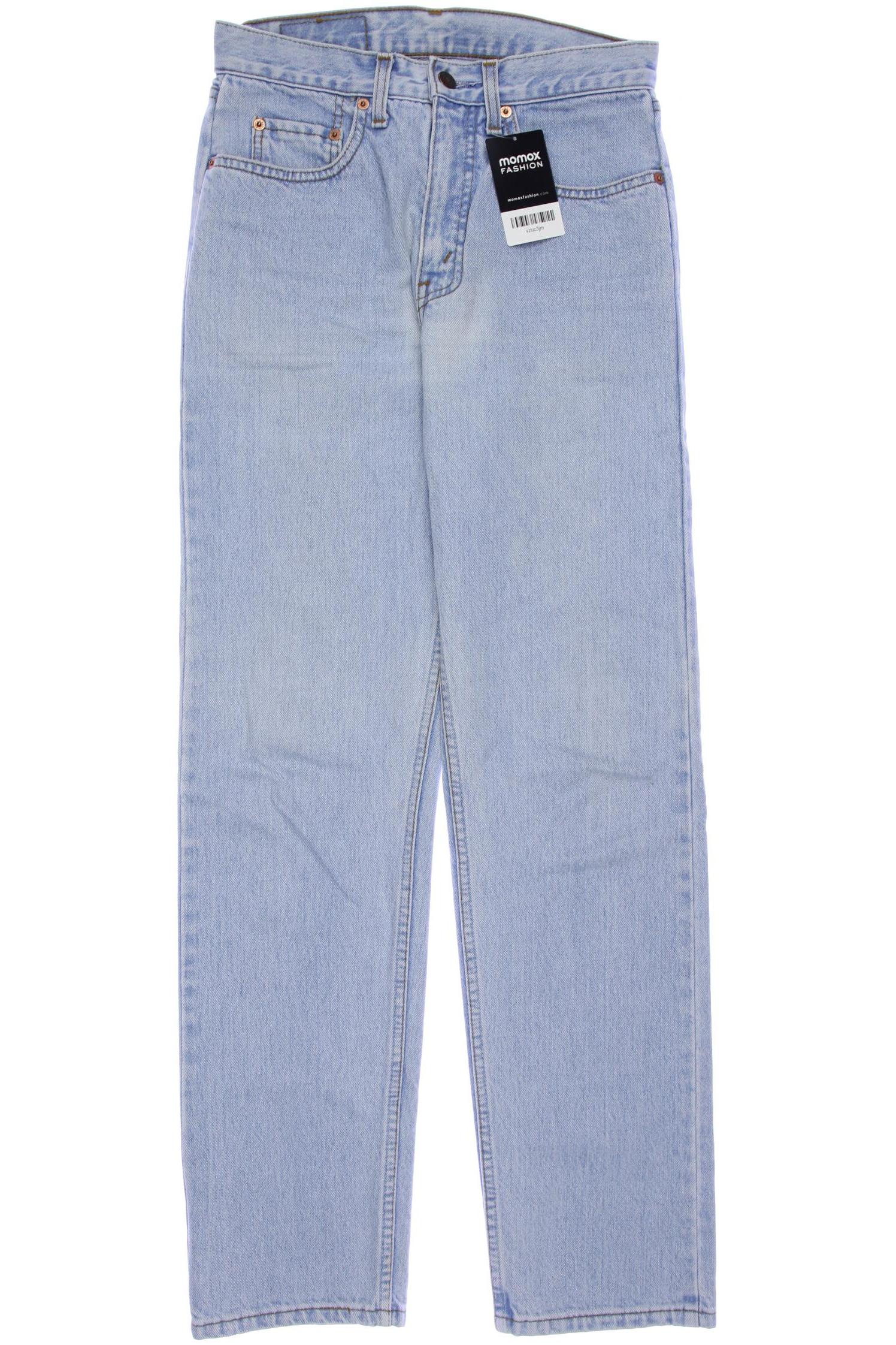 

Levis Damen Jeans, hellblau, Gr. 29