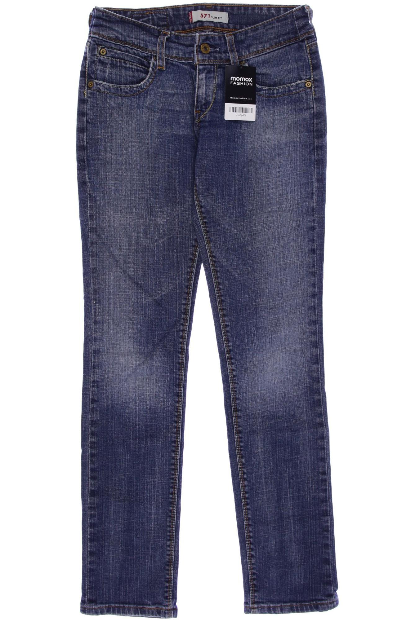 

Levis Damen Jeans, blau