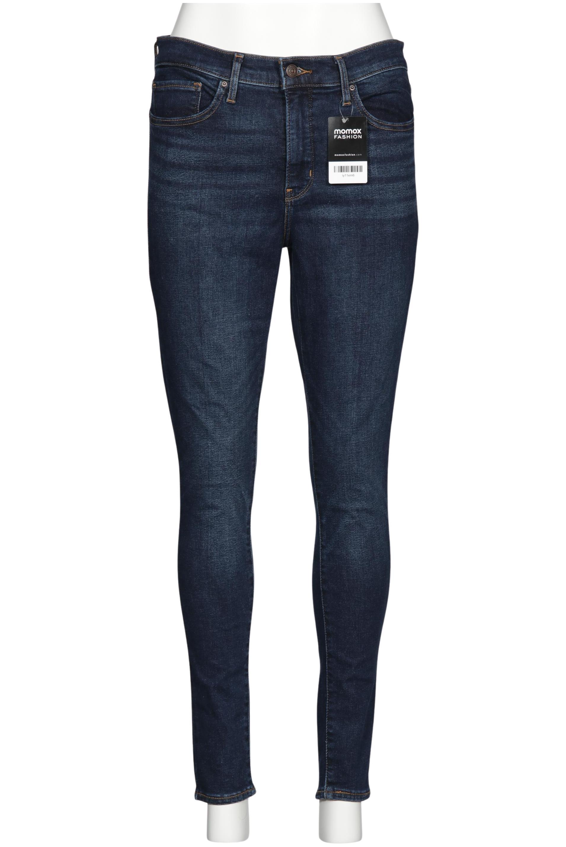 

Levis Damen Jeans, marineblau, Gr. 31