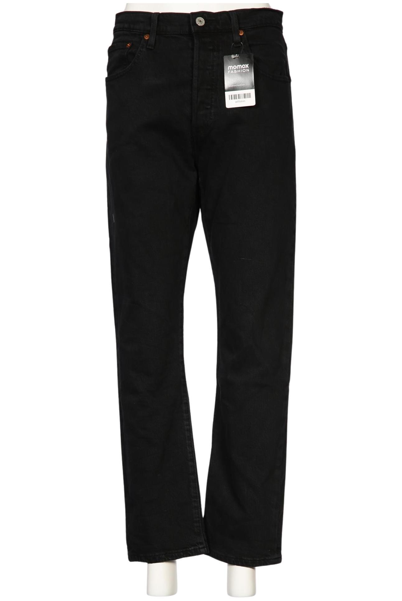 

Levis Damen Jeans, schwarz, Gr. 28