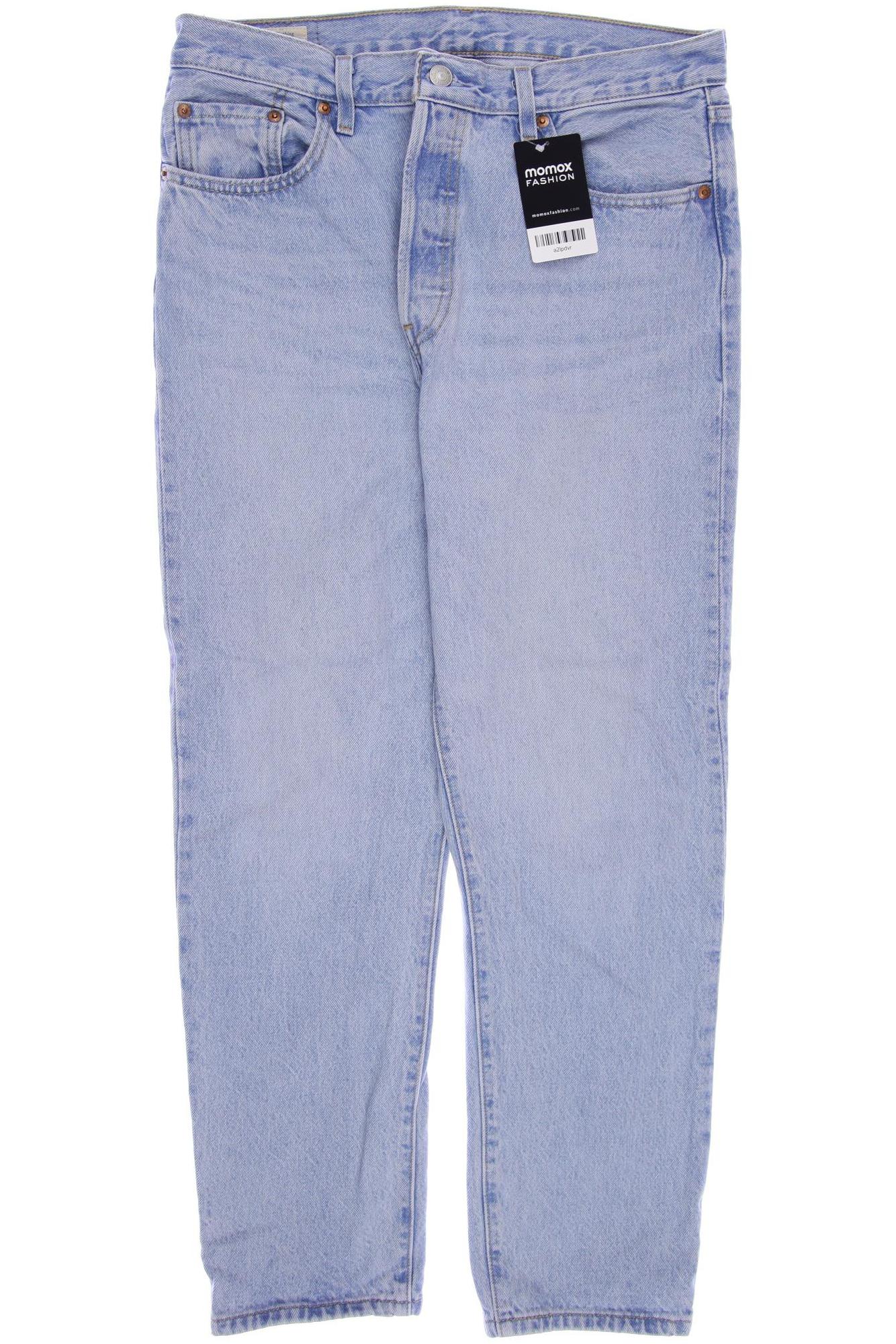 

Levis Damen Jeans, hellblau