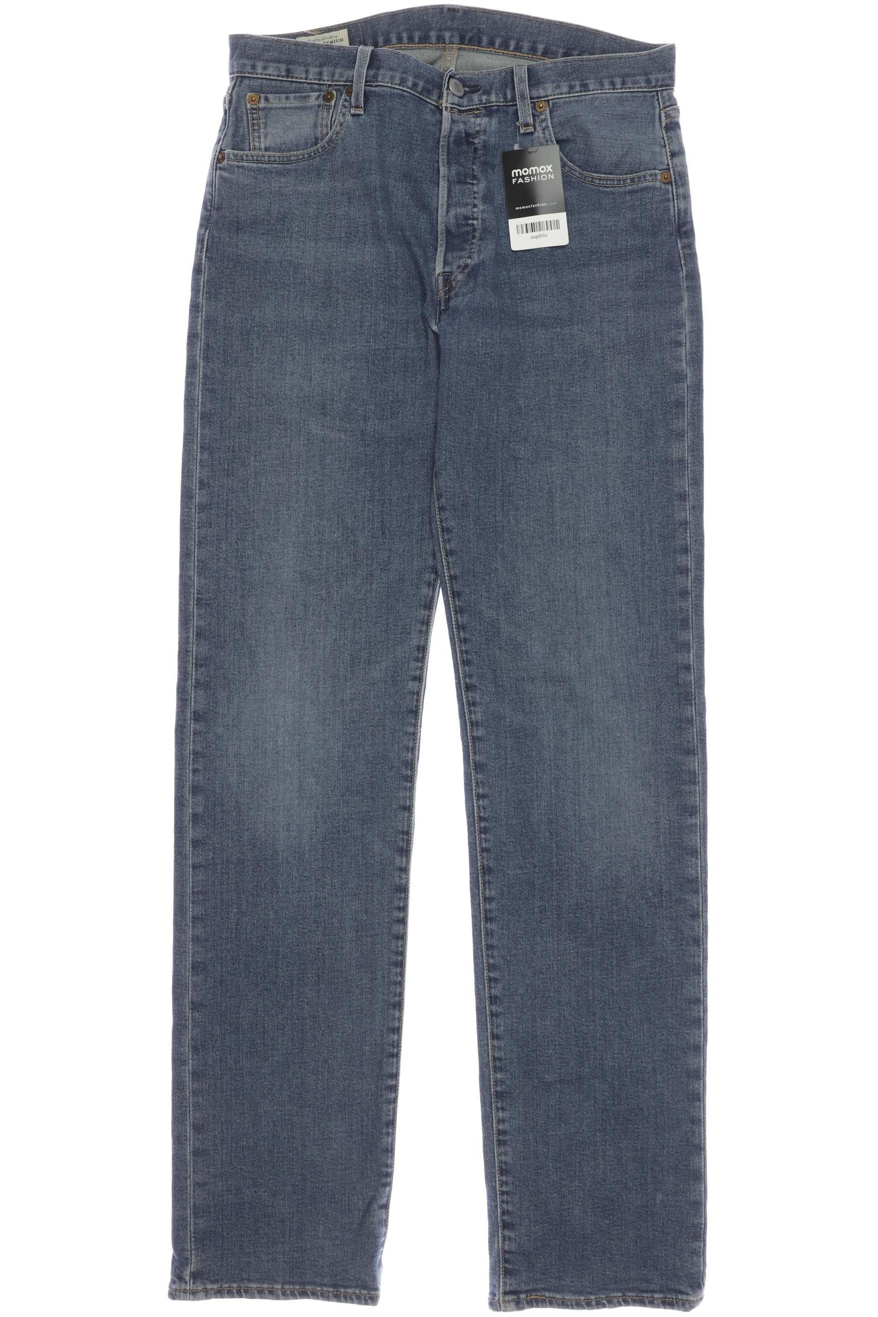 

Levis Damen Jeans, blau, Gr. 30