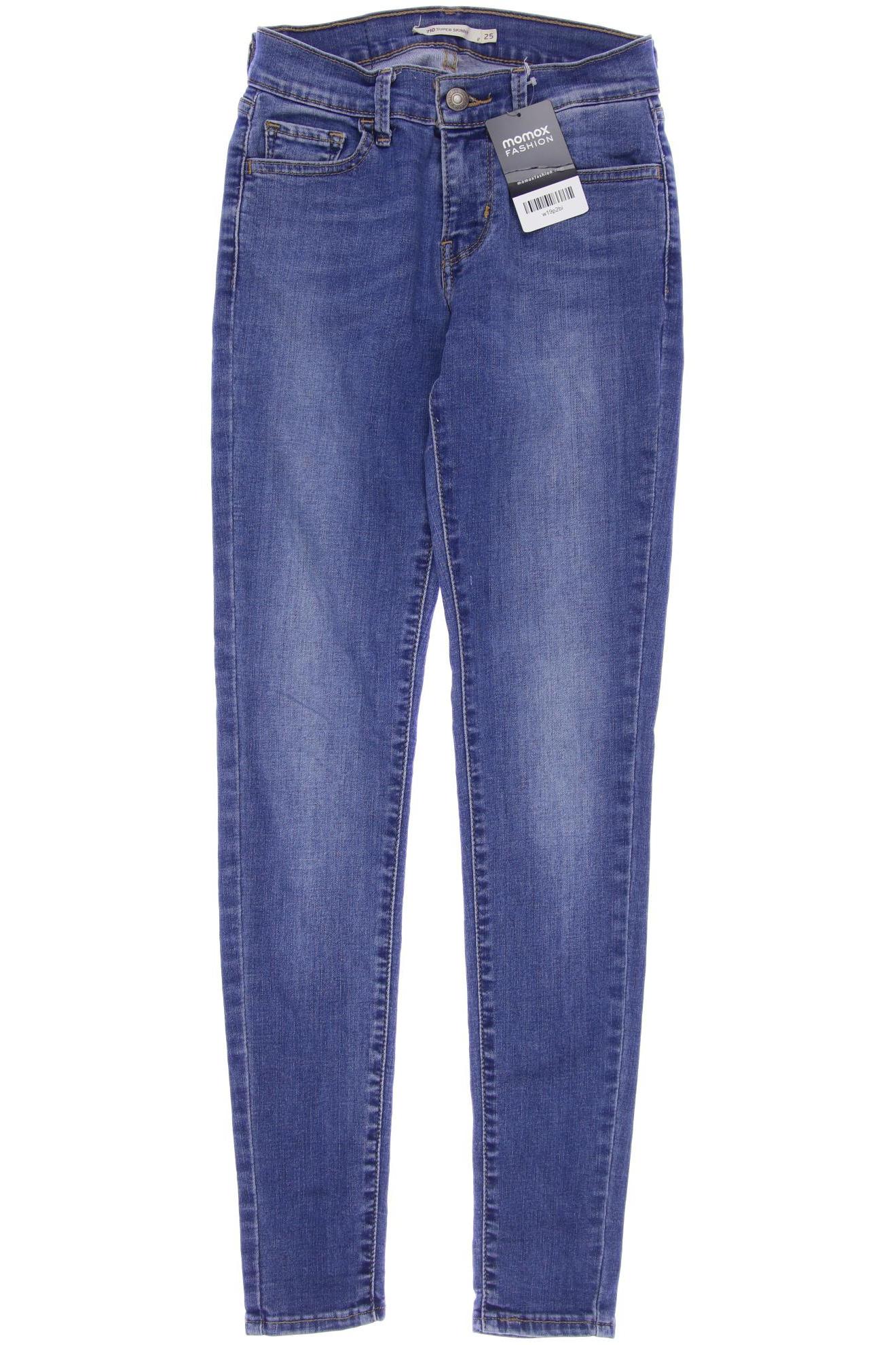 

Levis Damen Jeans, blau