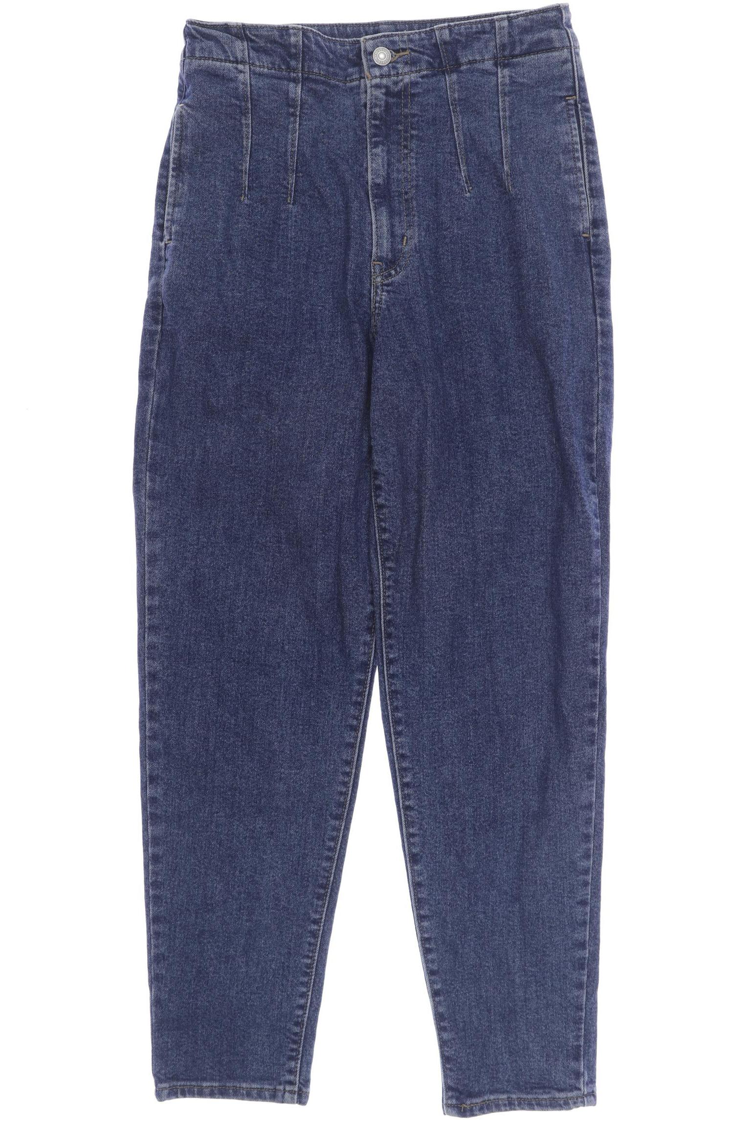 

Levis Damen Jeans, blau, Gr. 27