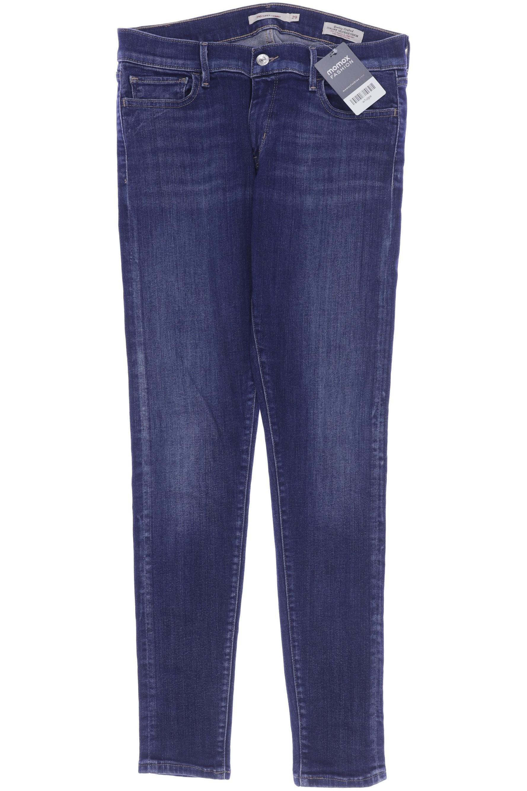 

Levis Damen Jeans, blau