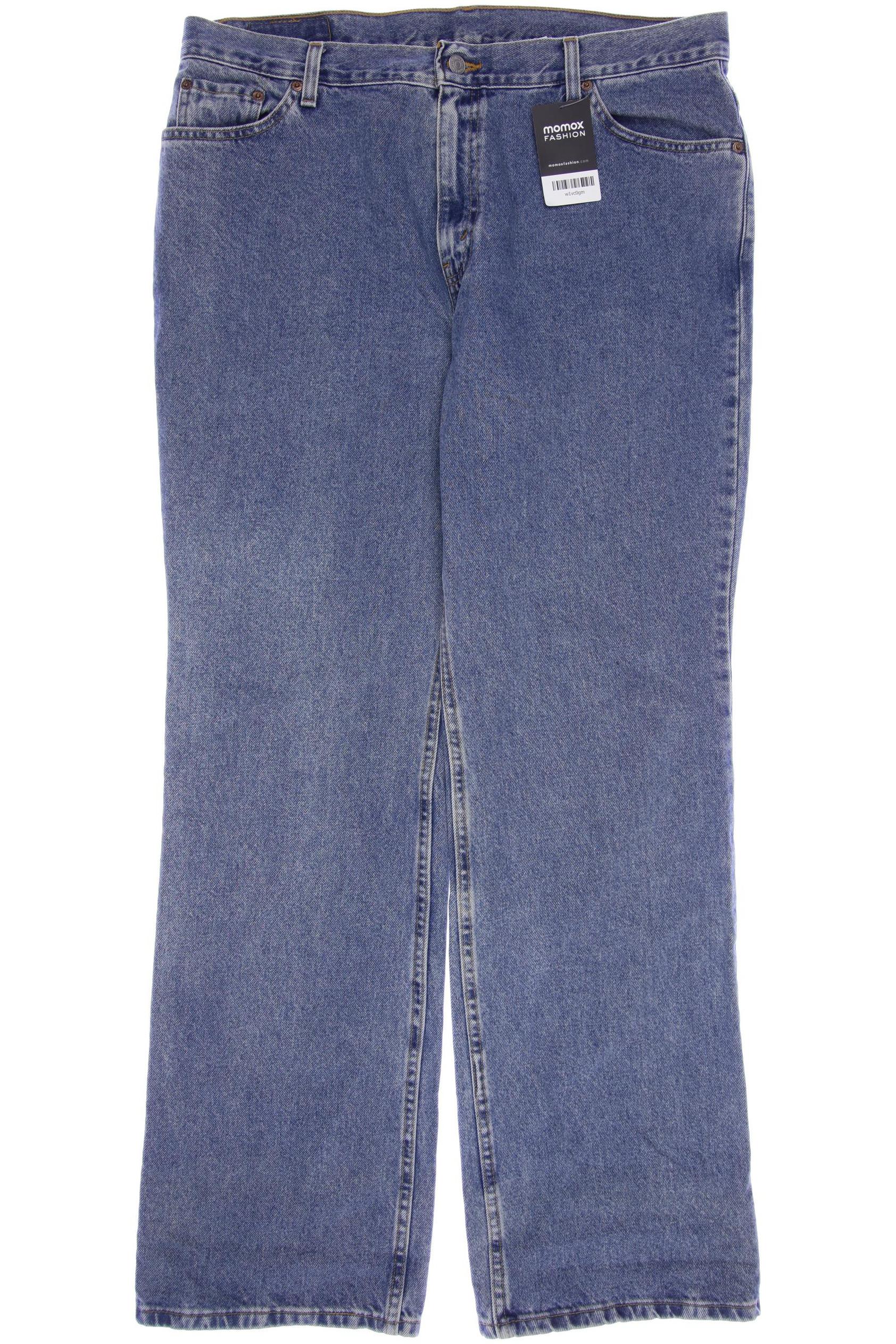 

Levis Damen Jeans, blau
