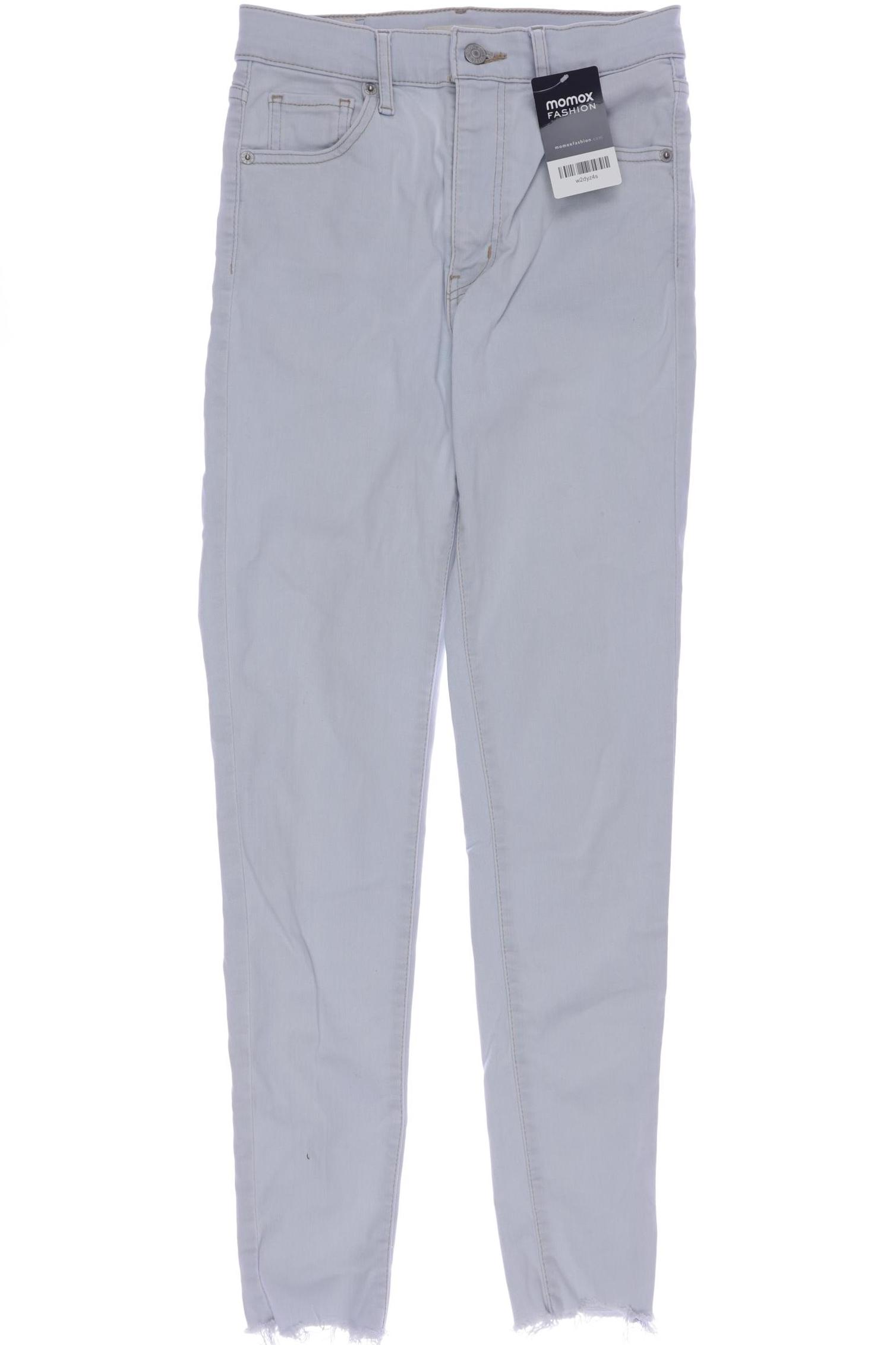 

Levis Damen Jeans, hellblau, Gr. 26